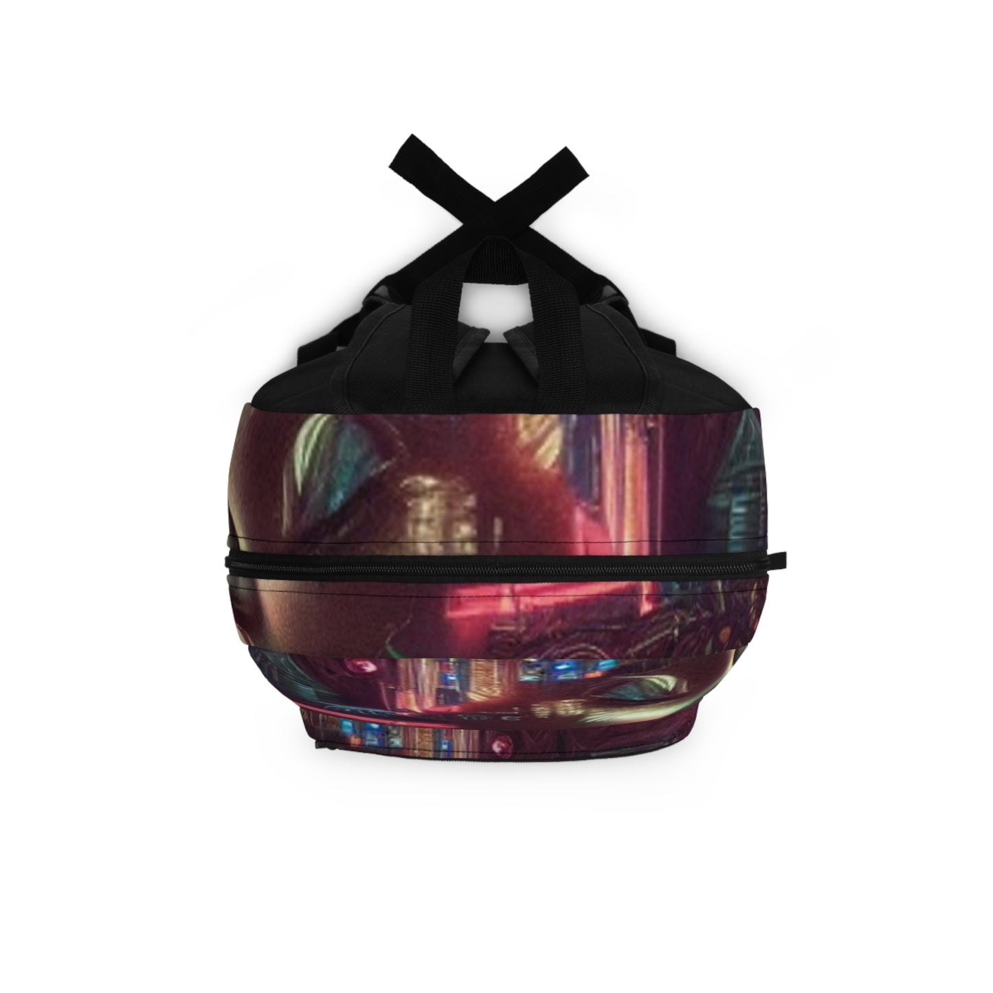 ‘Mind Calm’ Backpack