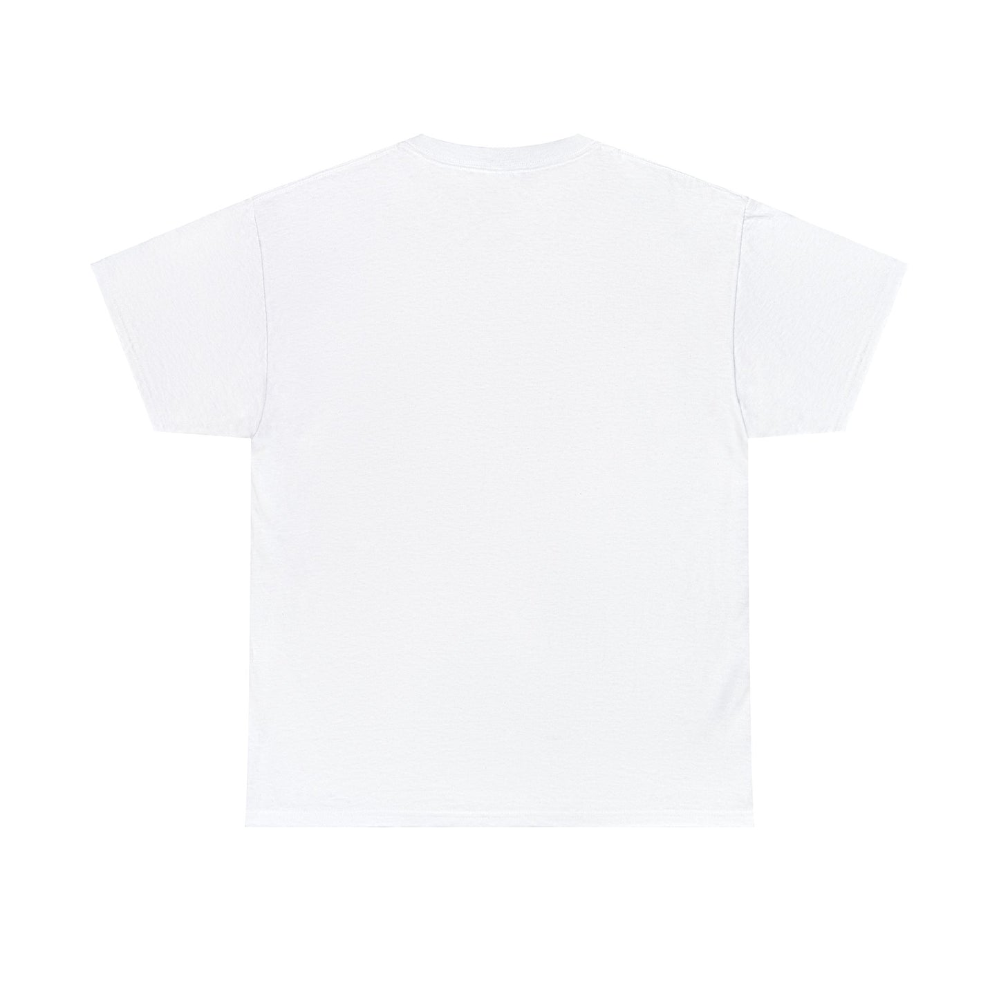 Princess Quote Unisex Heavy Cotton Tee