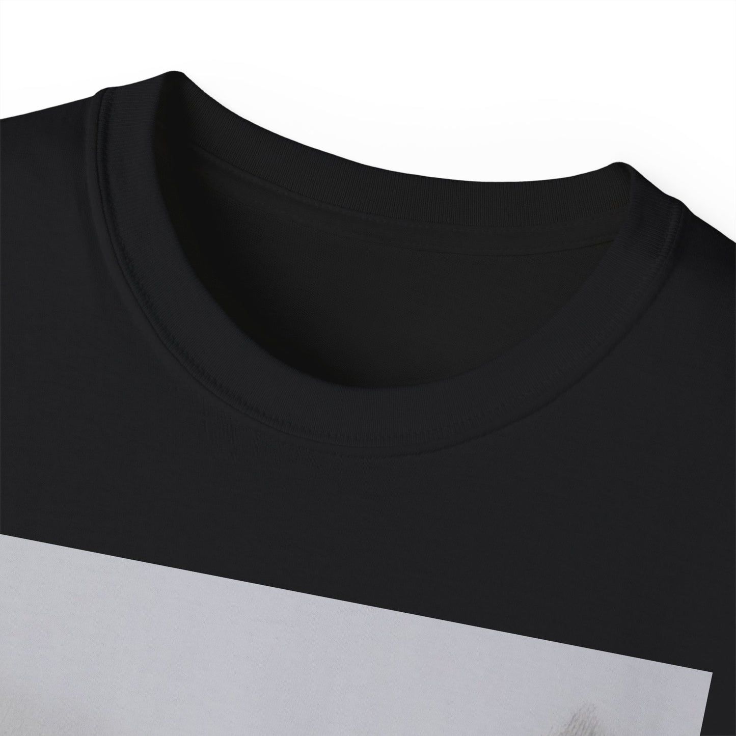 'Path' Unisex Ultra Cotton Tee