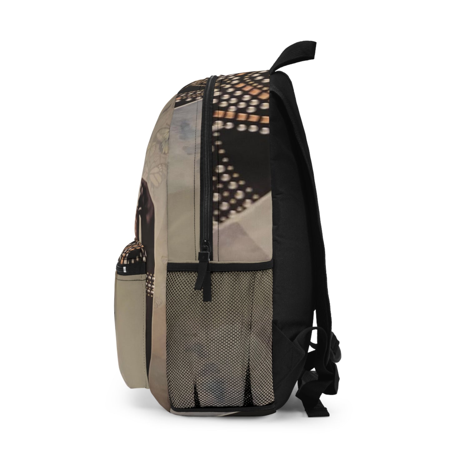‘Jeweled Goddess’ Backpack