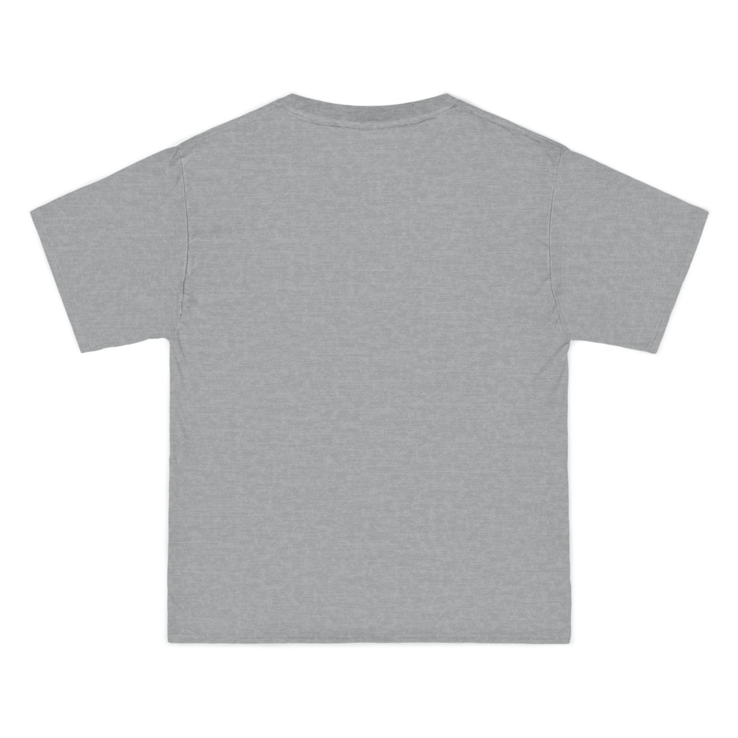 'Contact' Beefy-T® Short-Sleeve T-Shirt