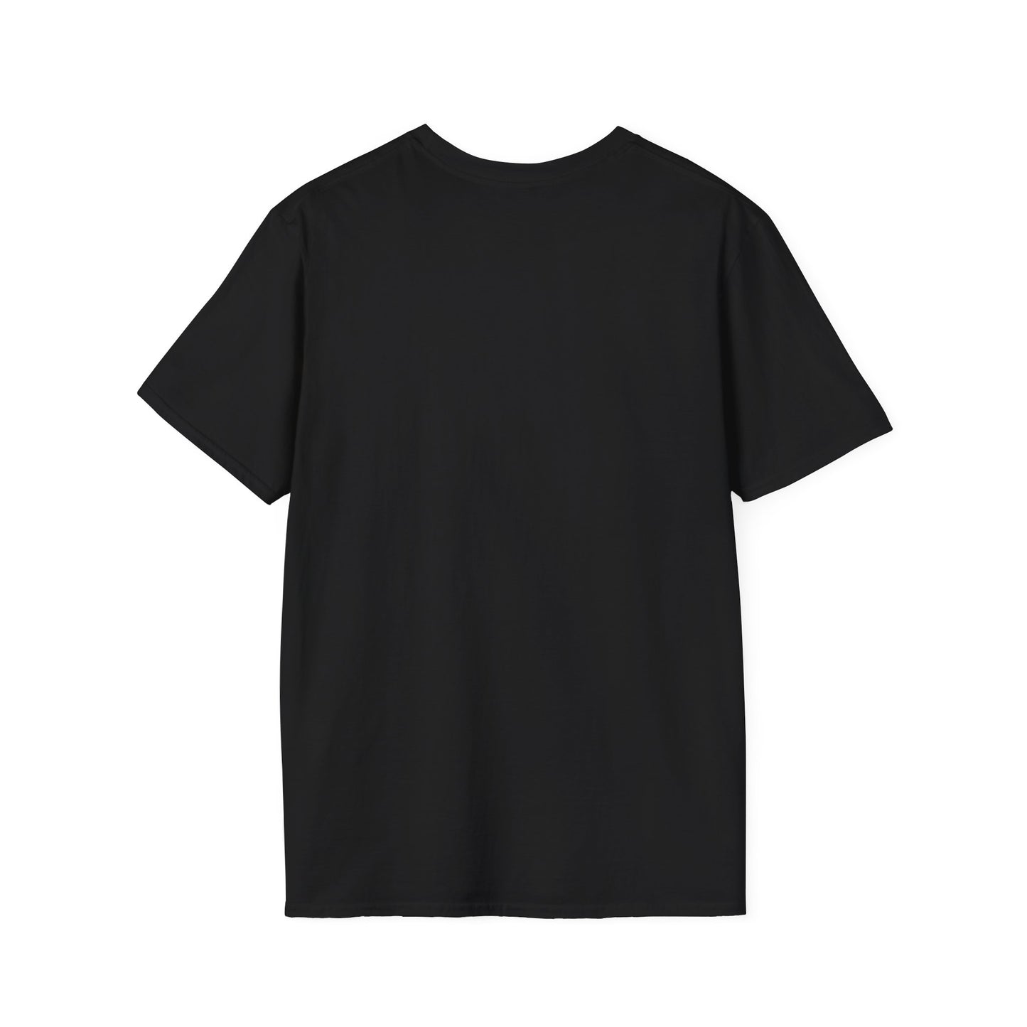 'Kind People' Unisex Softstyle T-Shirt