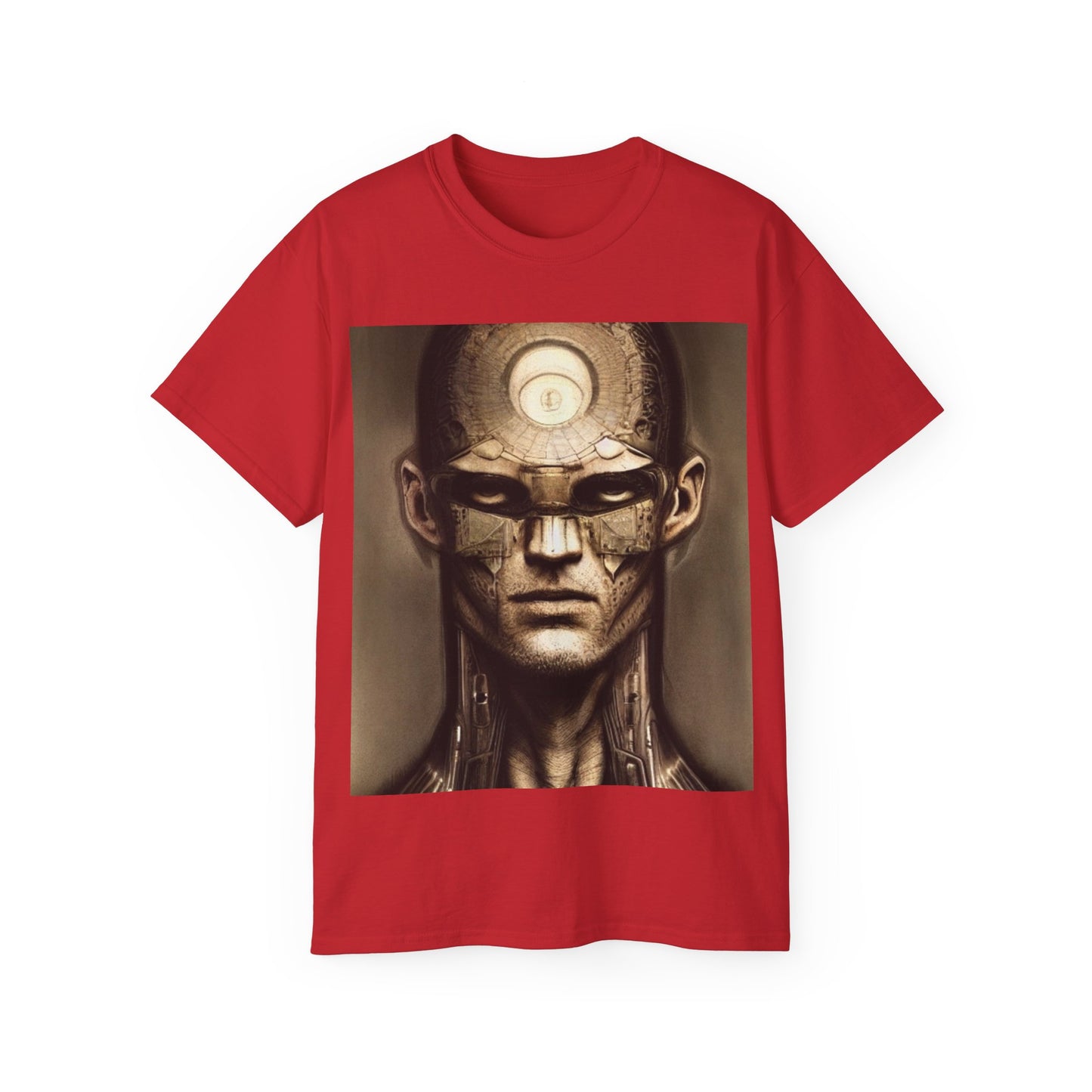 'Mindfulness' Unisex Ultra Cotton Tee