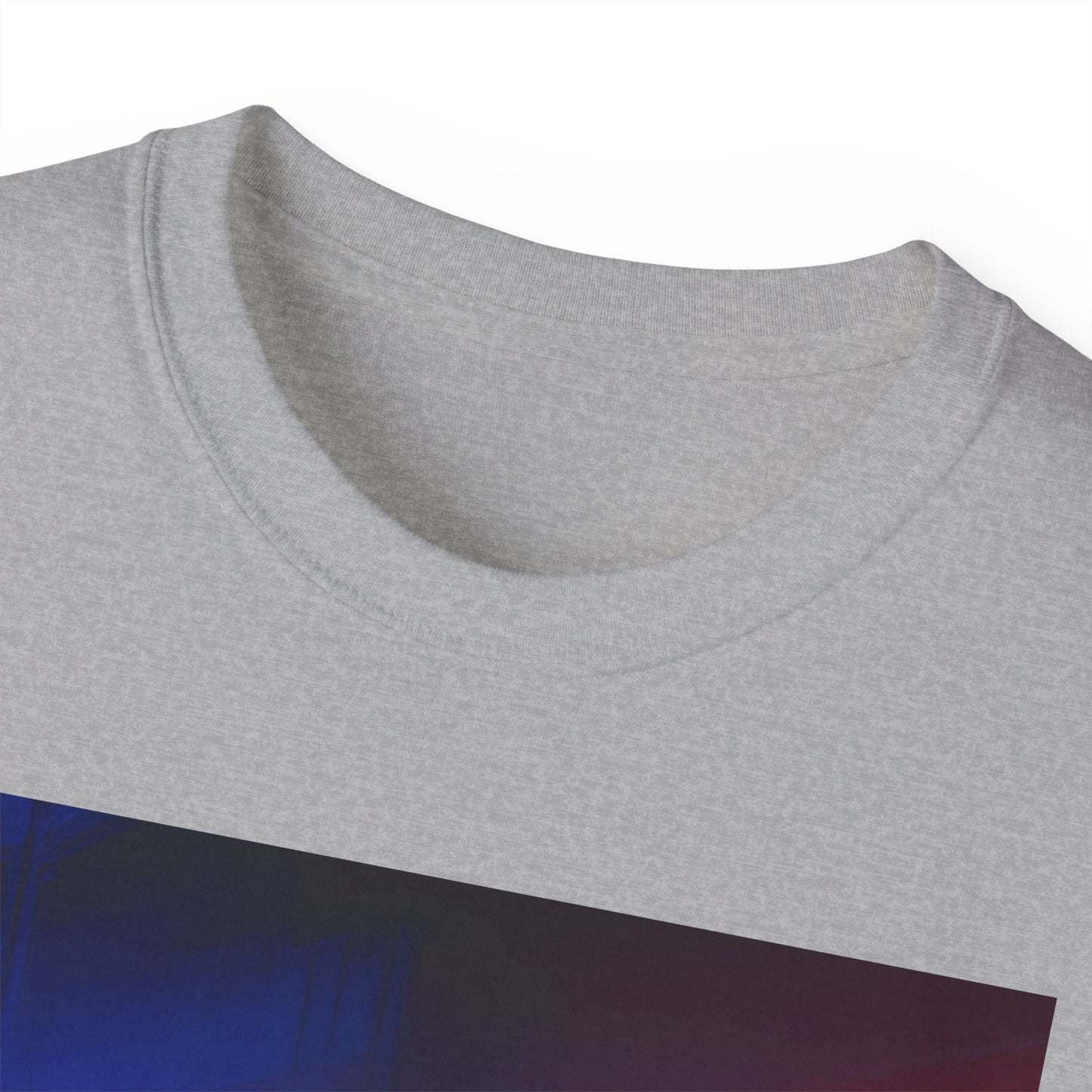 'Laser Tag' Unisex Ultra Cotton Tee