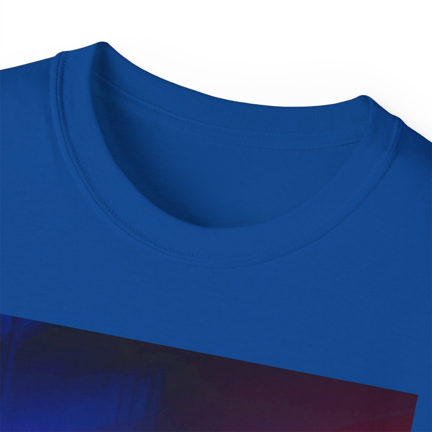 'Laser Tag' Unisex Ultra Cotton Tee