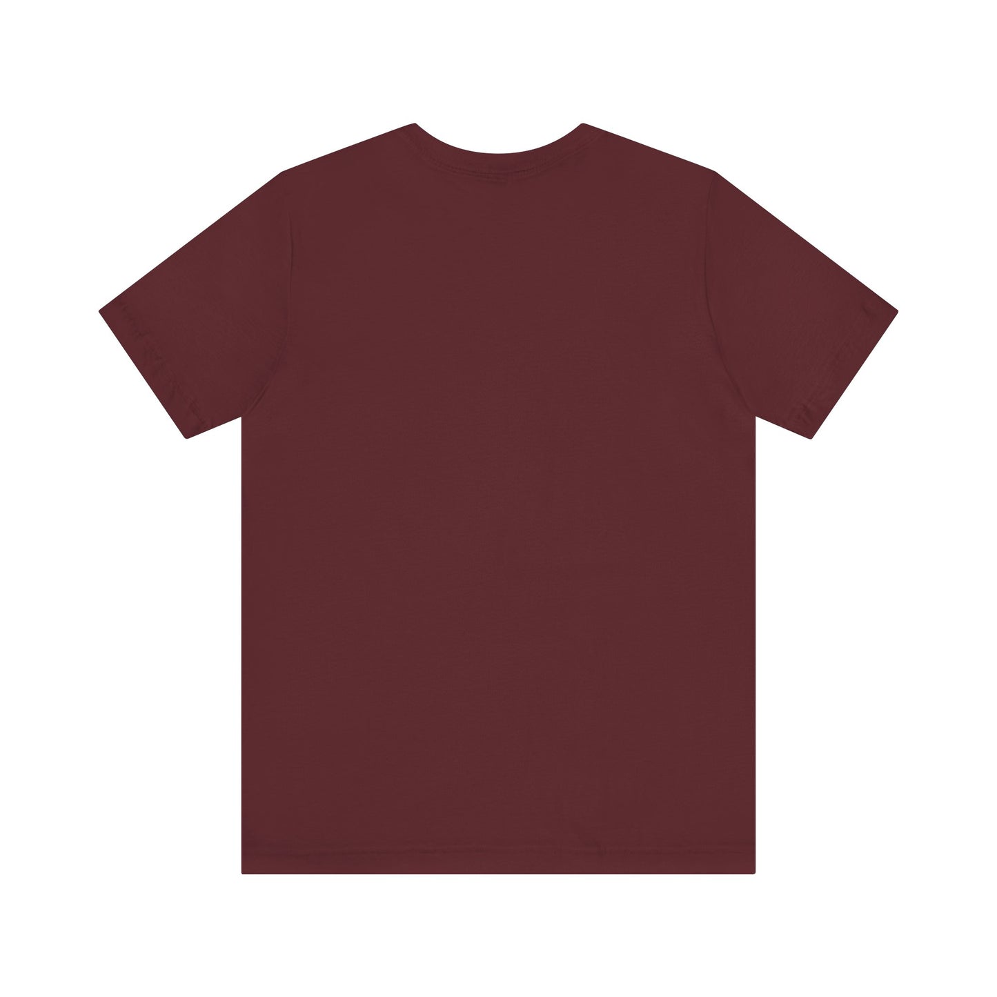 Diamond Unisex Jersey Short Sleeve Tee