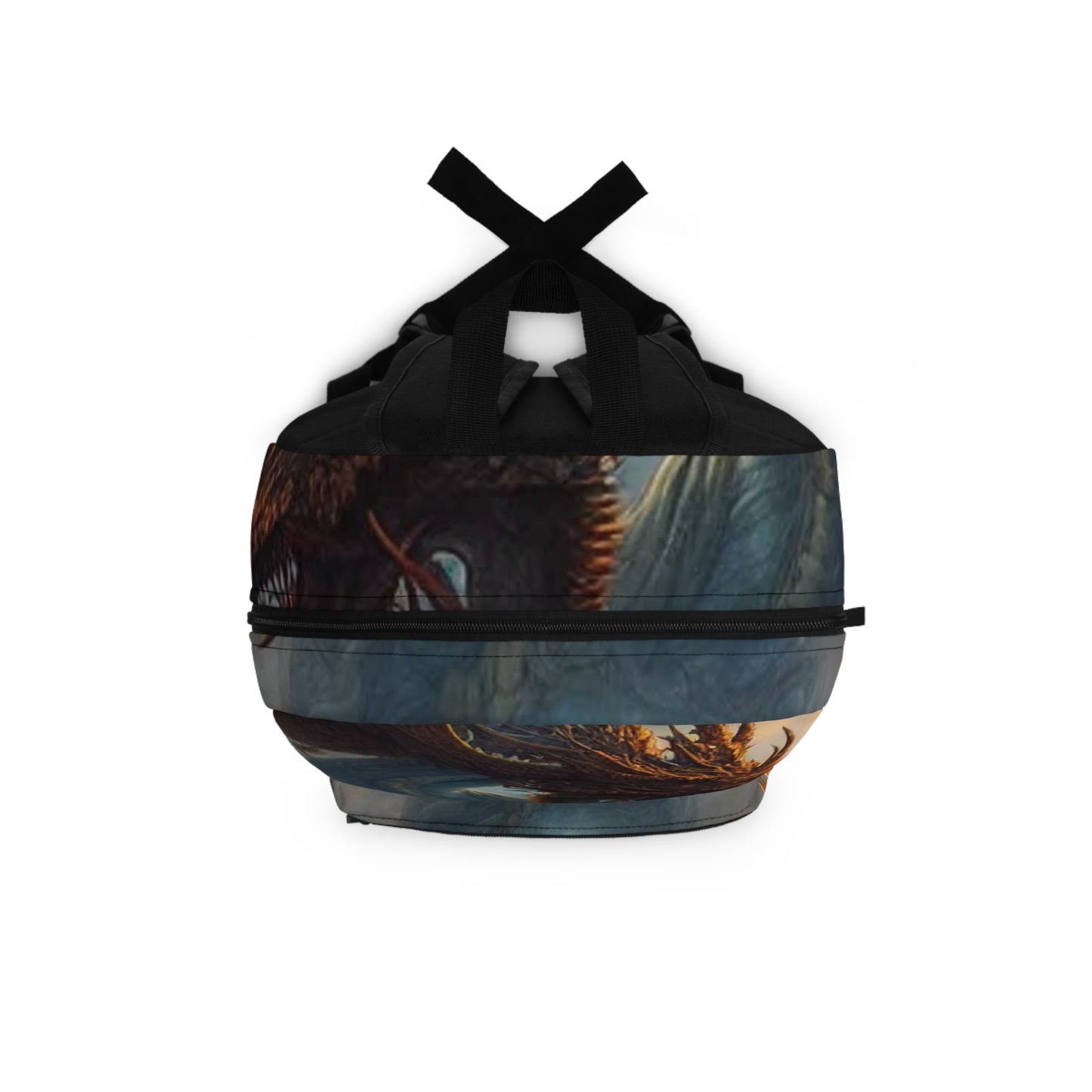 ‘Infinity Dragon’ Backpack