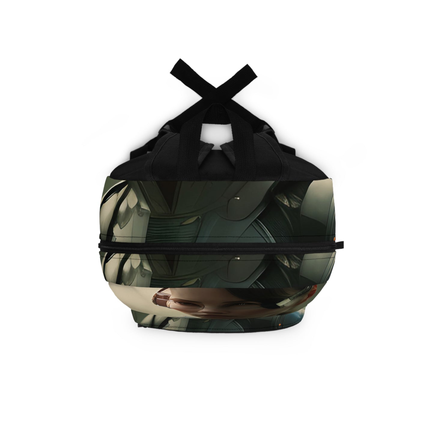 ‘Warrior’ Backpack