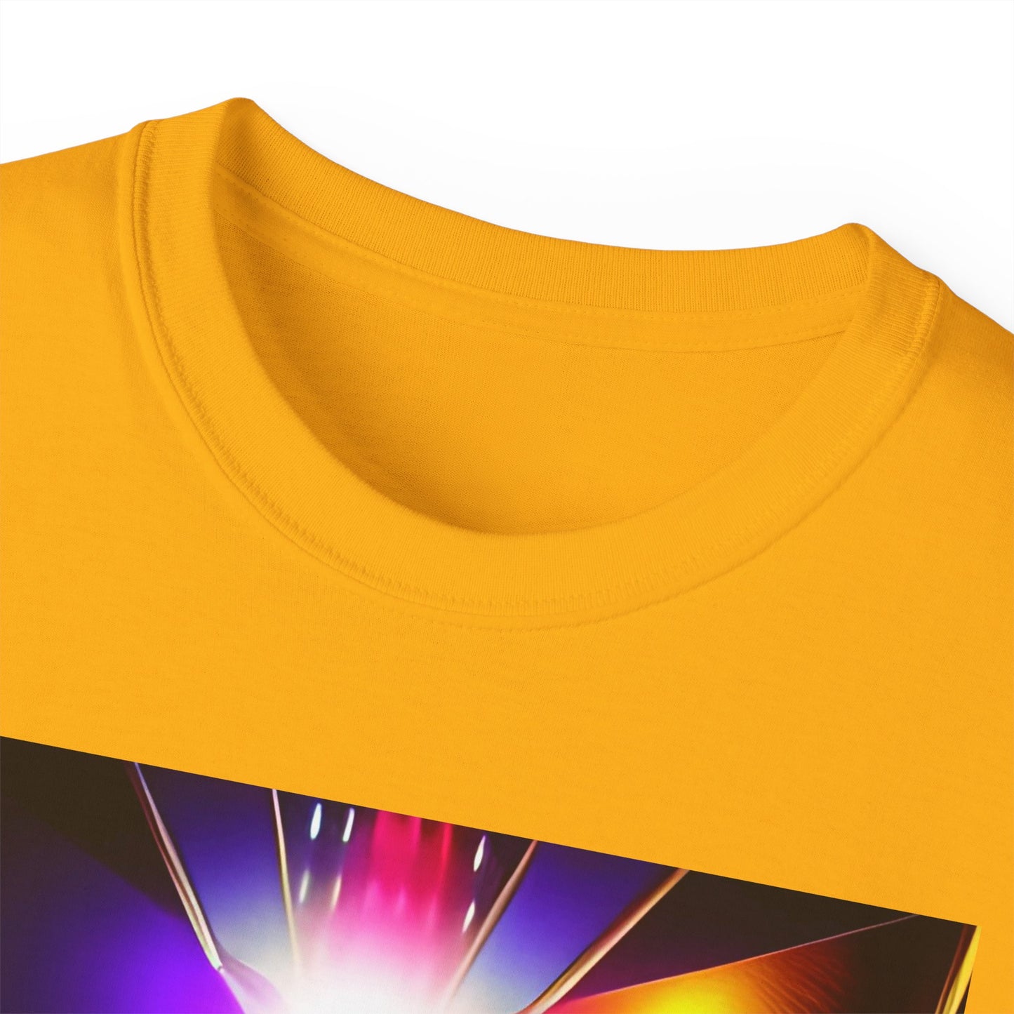 'Inner Eye' Unisex Ultra Cotton Tee