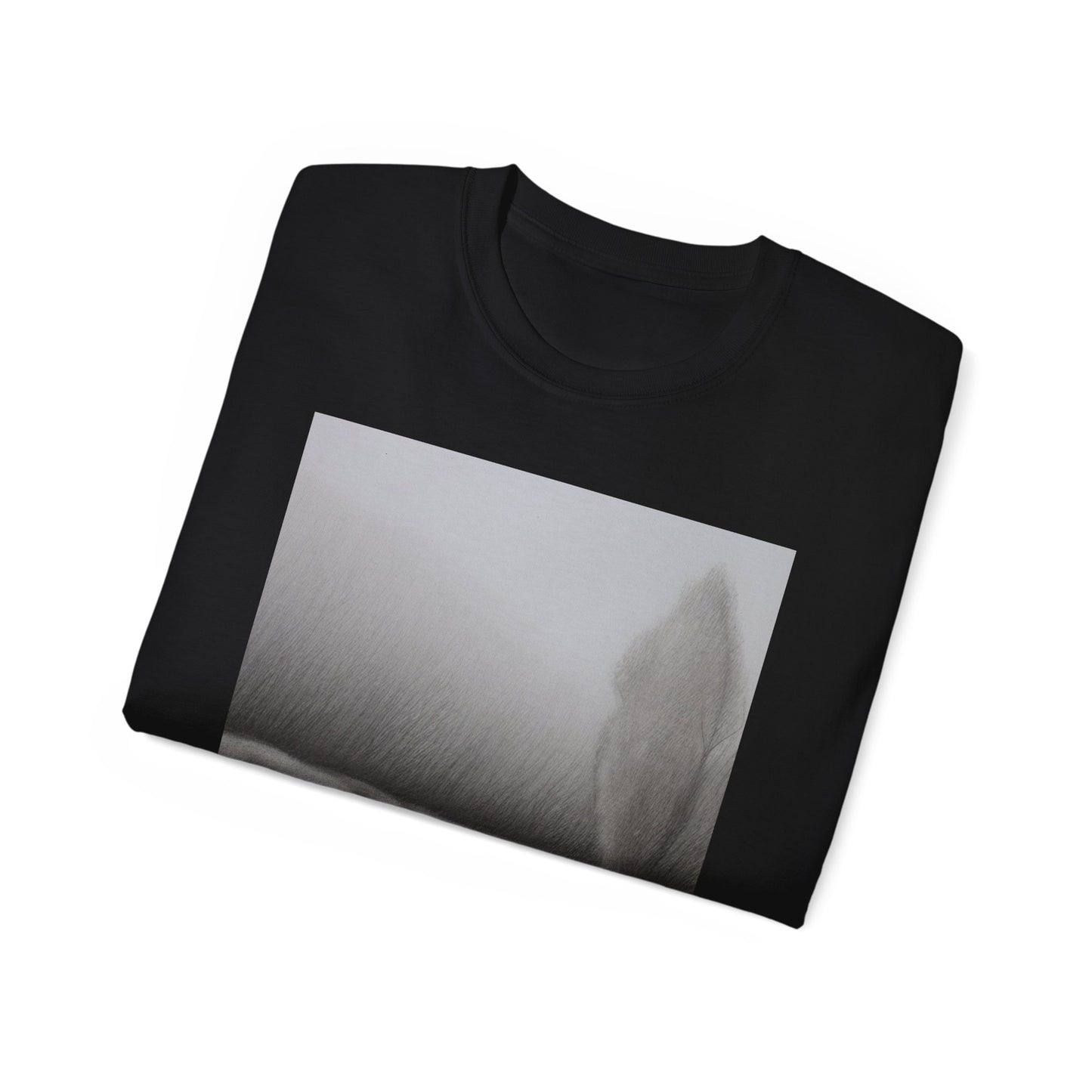 'Path' Unisex Ultra Cotton Tee