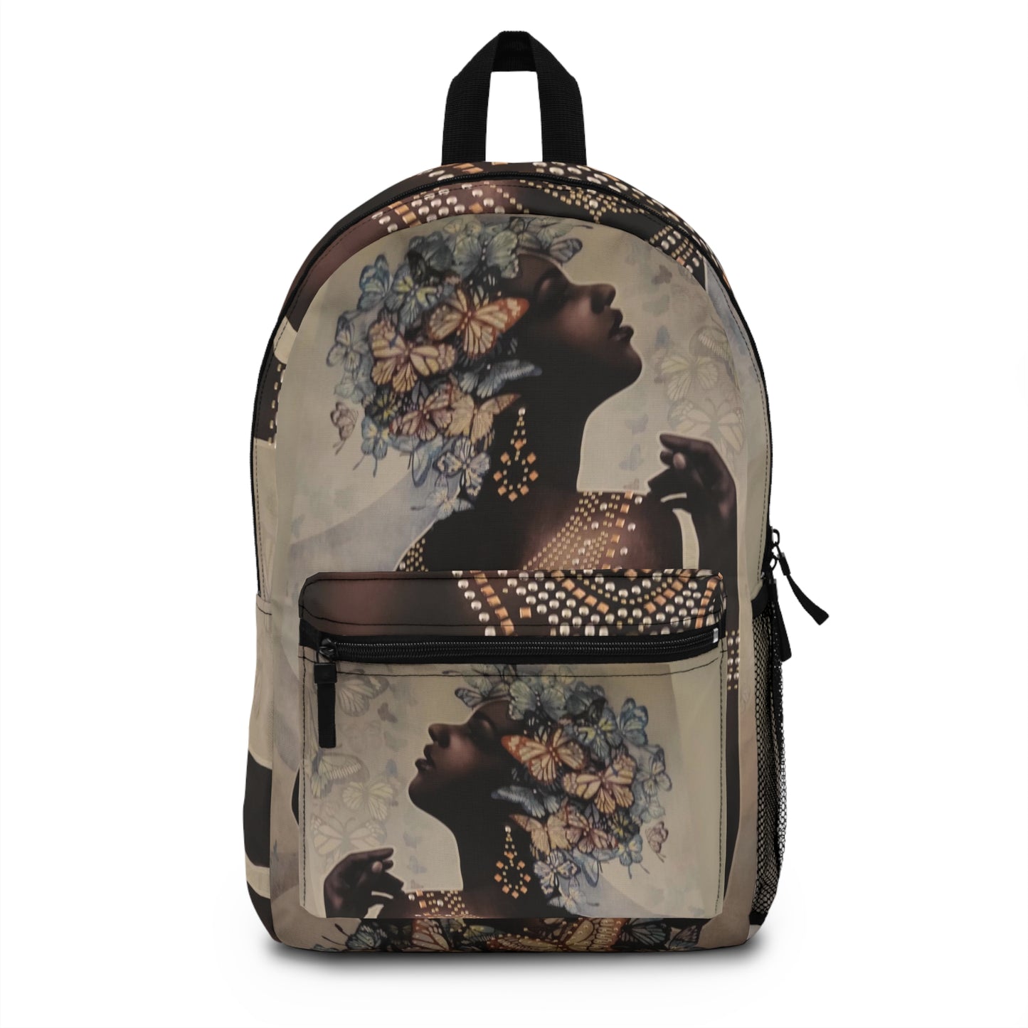 ‘Jeweled Goddess’ Backpack