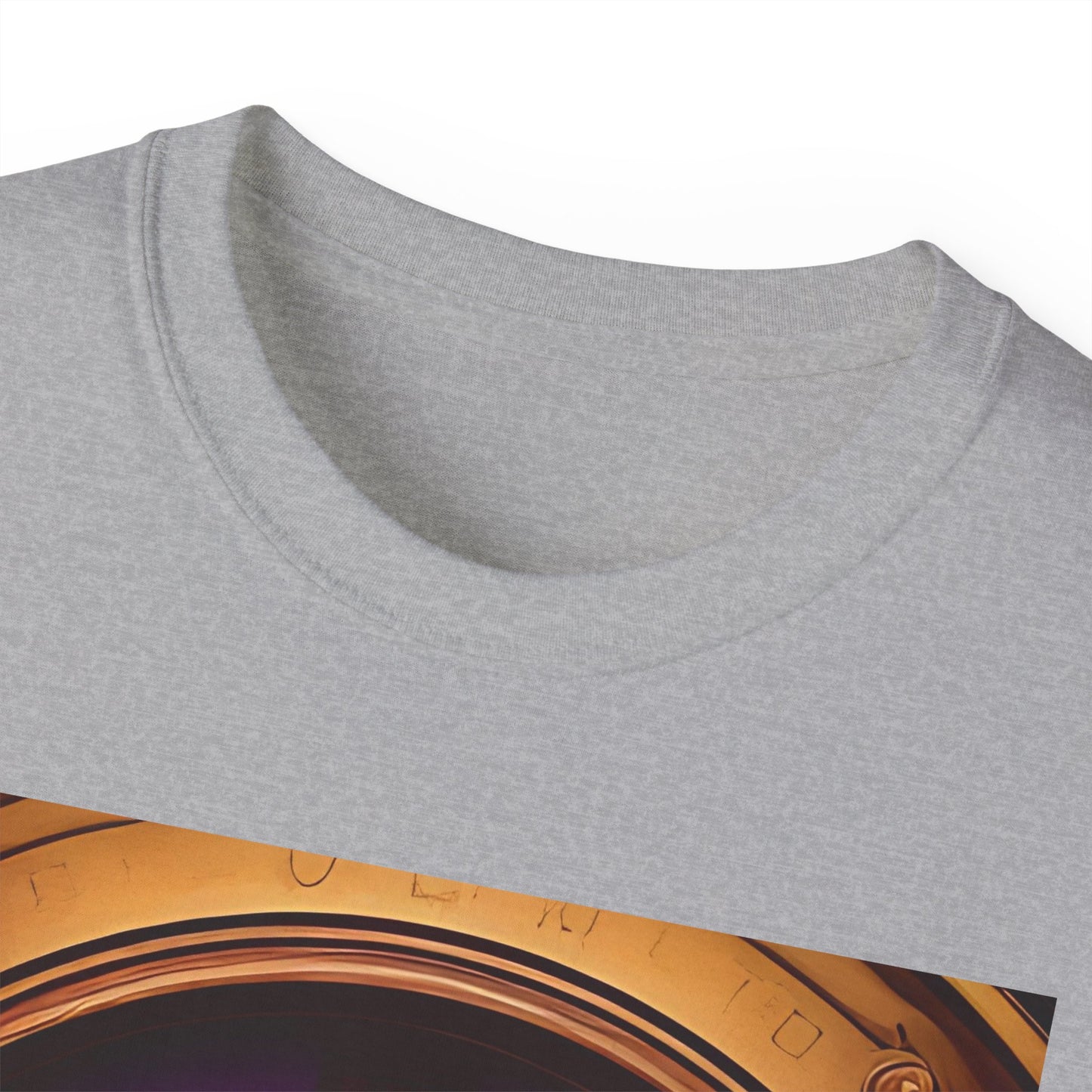 'Masonic Royalty' Unisex Ultra Cotton Tee