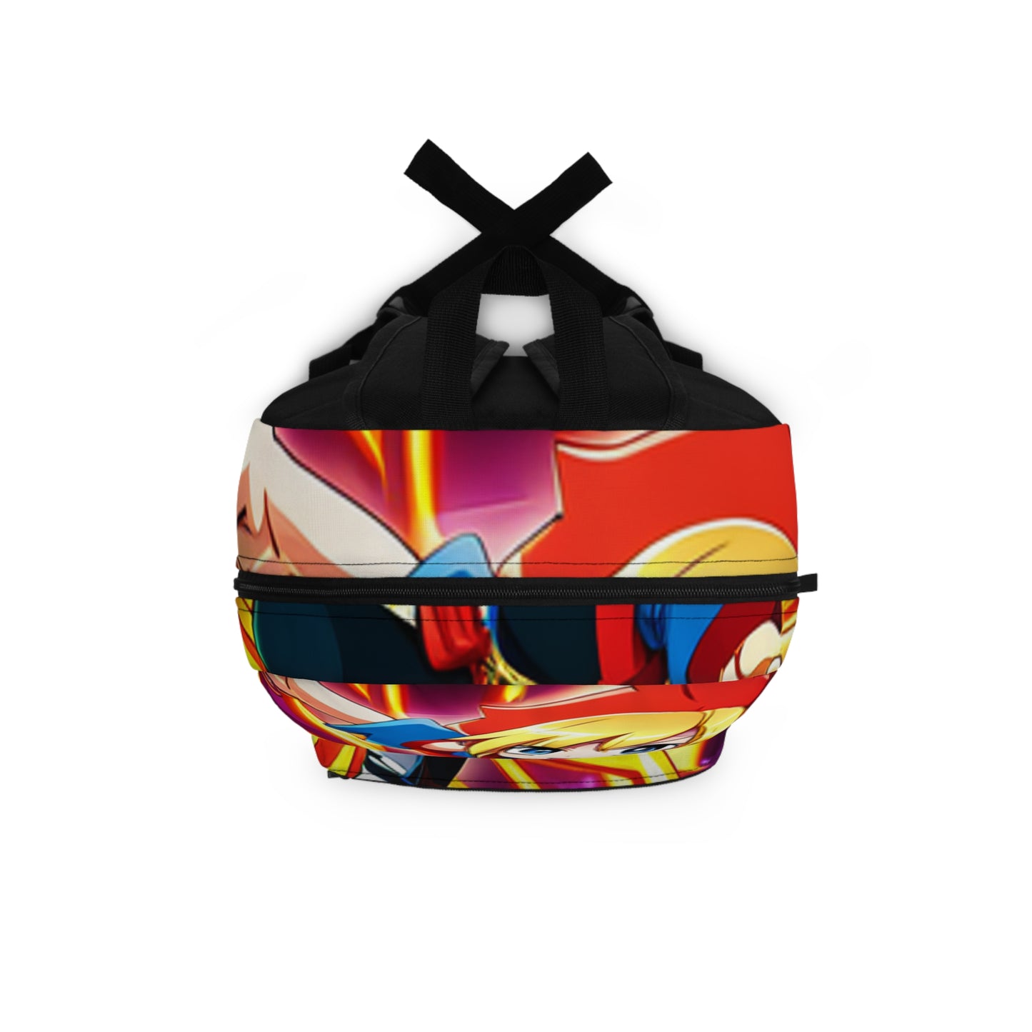 Sky Anime Backpack