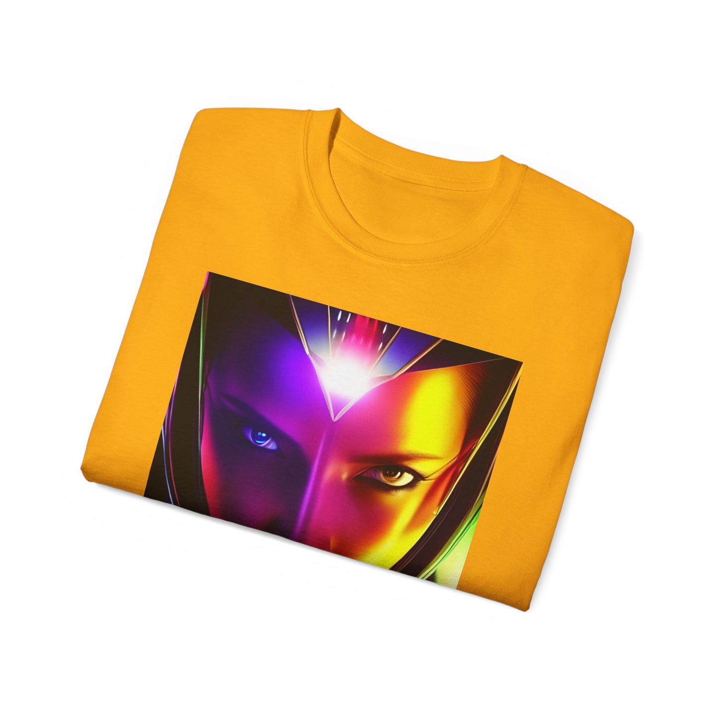 'Inner Eye' Unisex Ultra Cotton Tee