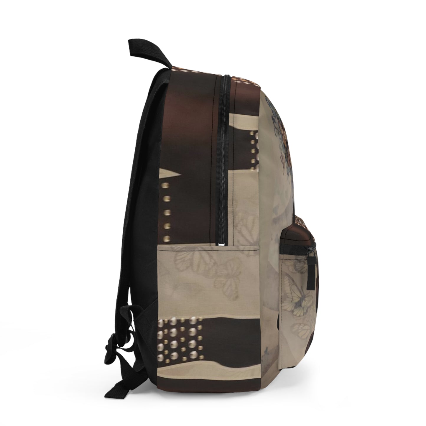 ‘Jeweled Goddess’ Backpack