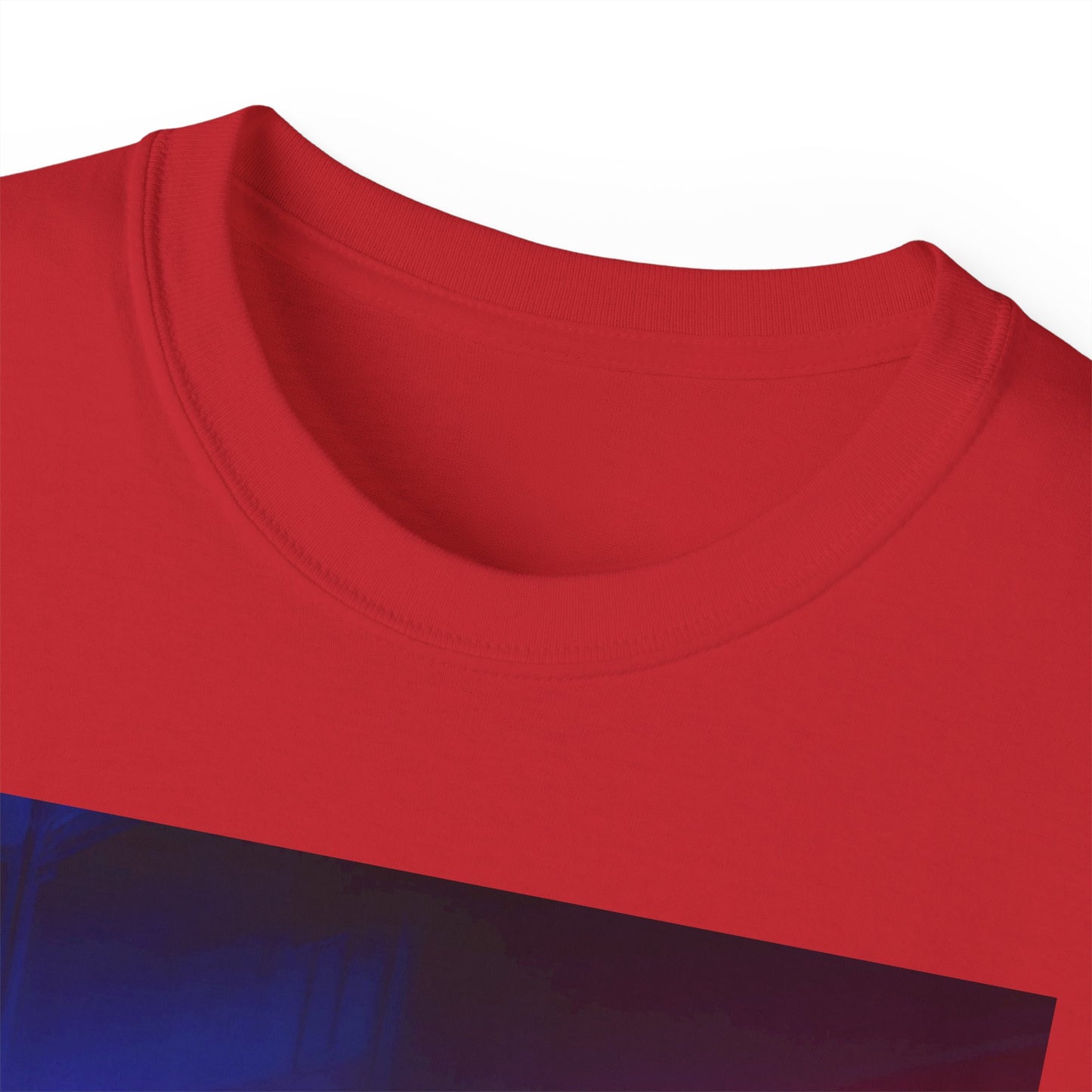 'Laser Tag' Unisex Ultra Cotton Tee