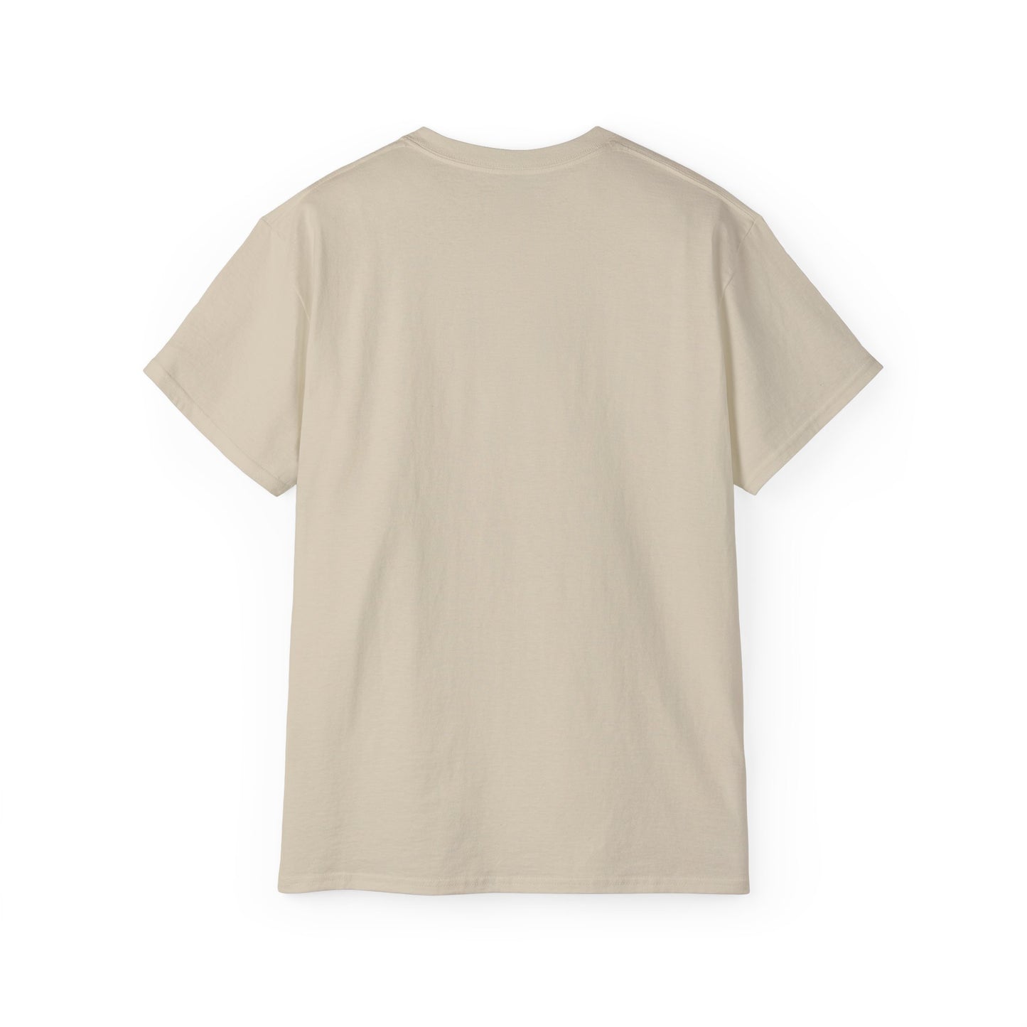 'Mindfulness' Unisex Ultra Cotton Tee