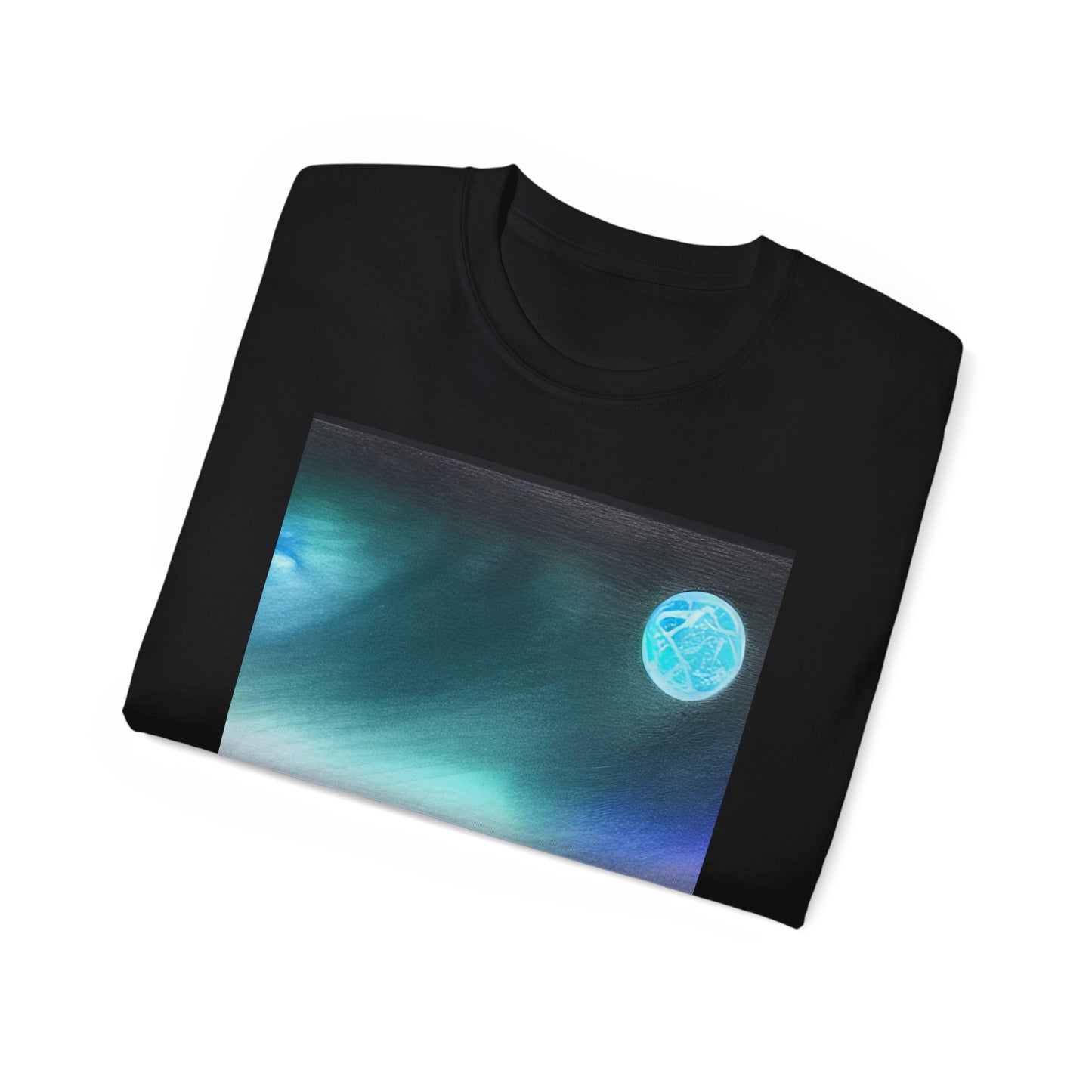 'Perfect Night' Unisex Ultra Cotton Tee