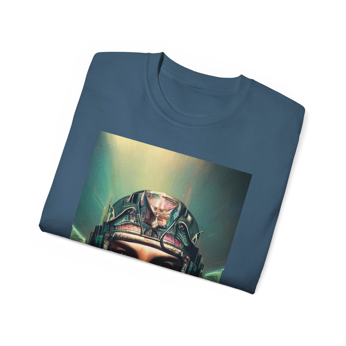 'Aviator' Unisex Ultra Cotton Tee