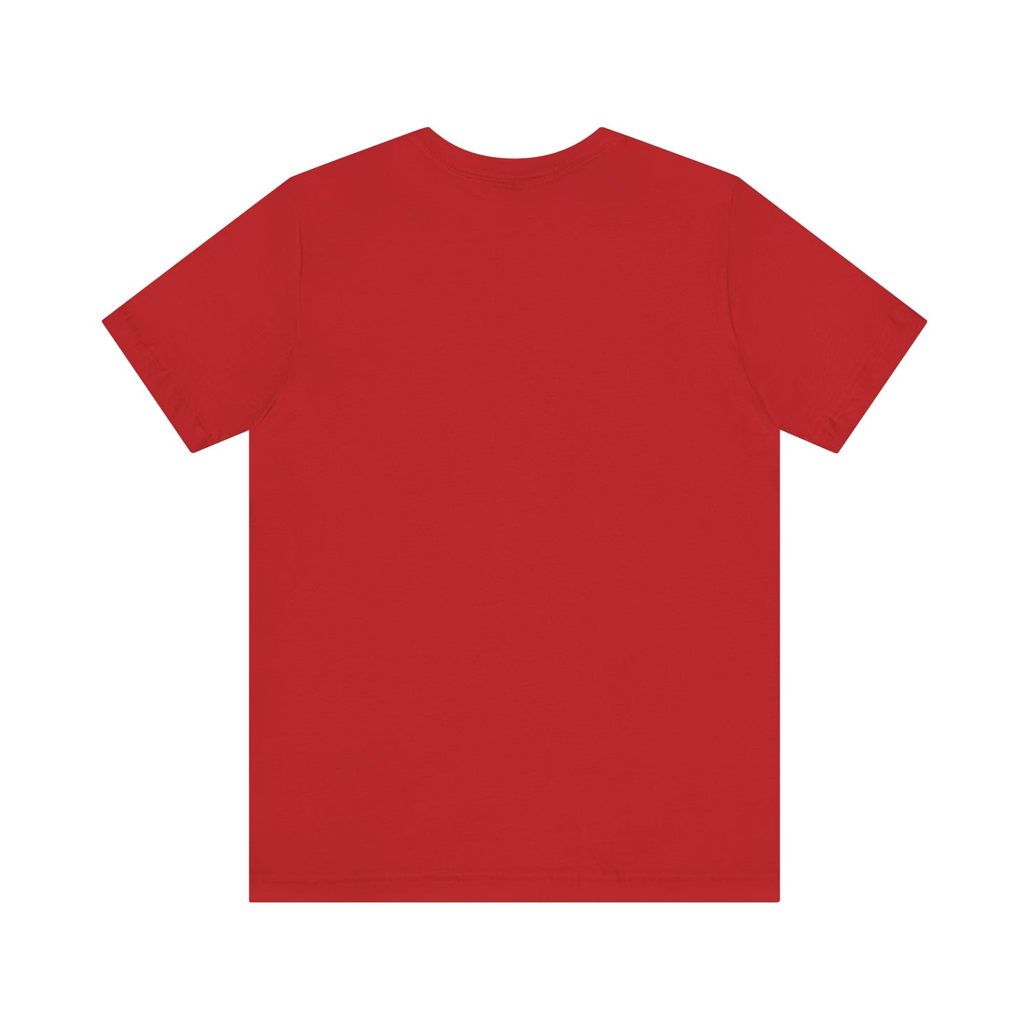 Diamond Unisex Jersey Short Sleeve Tee