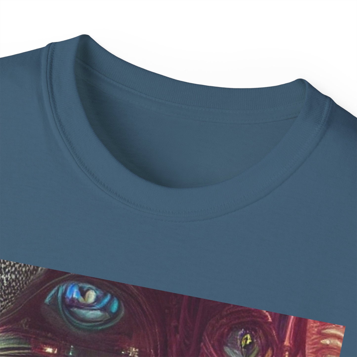 'Mind Calm' Unisex Ultra Cotton Tee