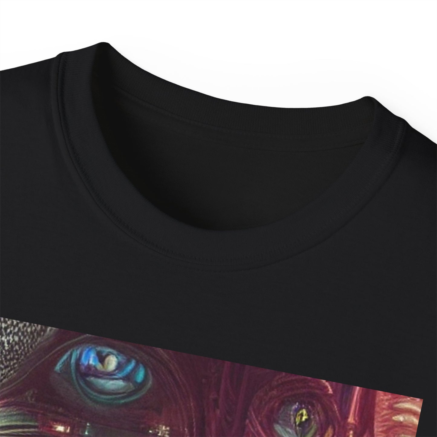 'Mind Calm' Unisex Ultra Cotton Tee