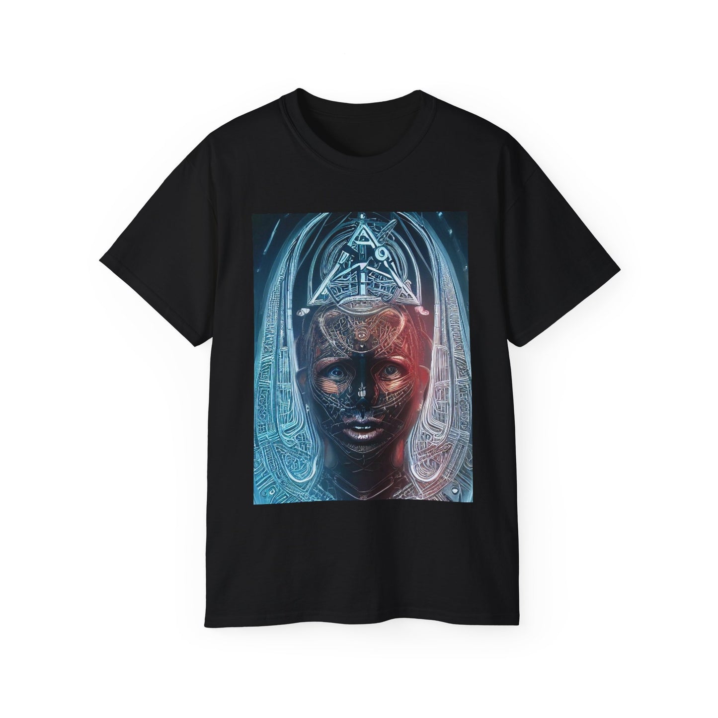 'Inner Power' Unisex Ultra Cotton Tee