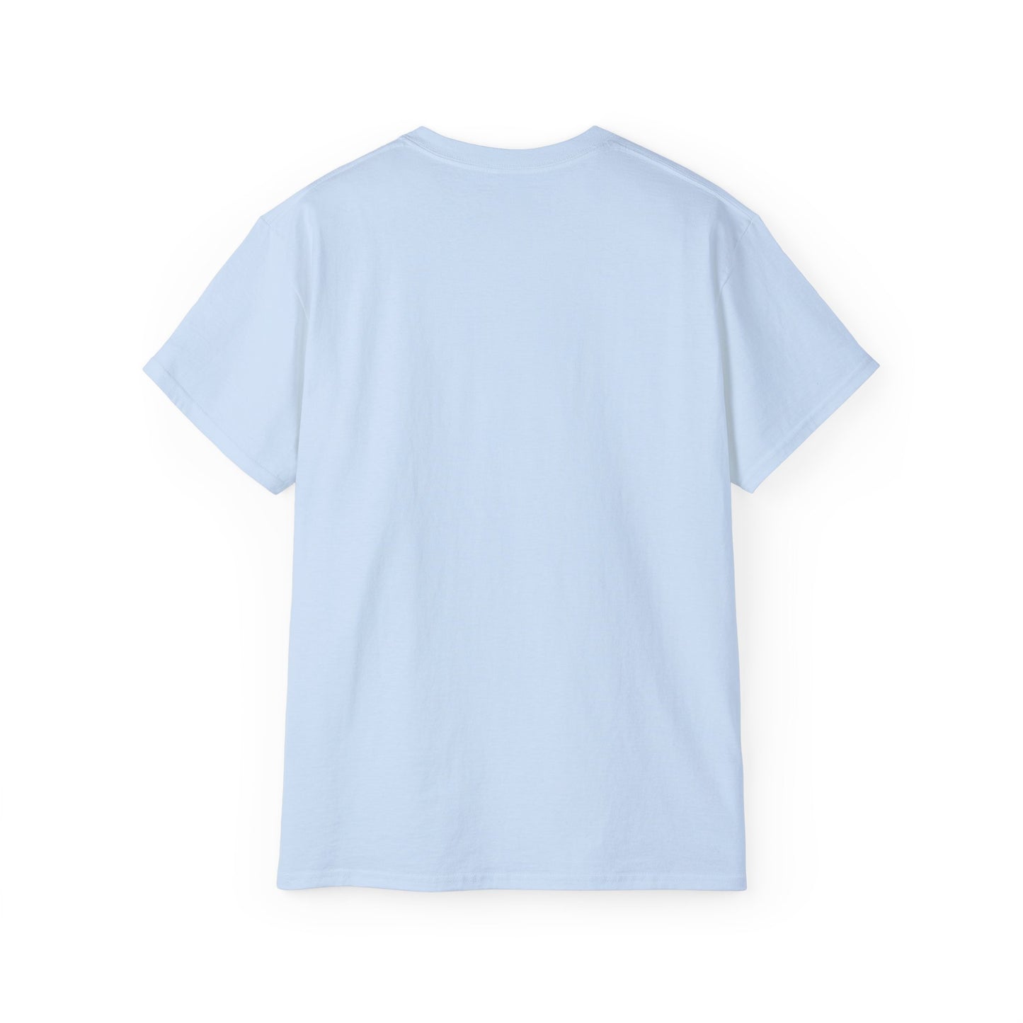 'Mountain Night' Unisex Ultra Cotton Tee