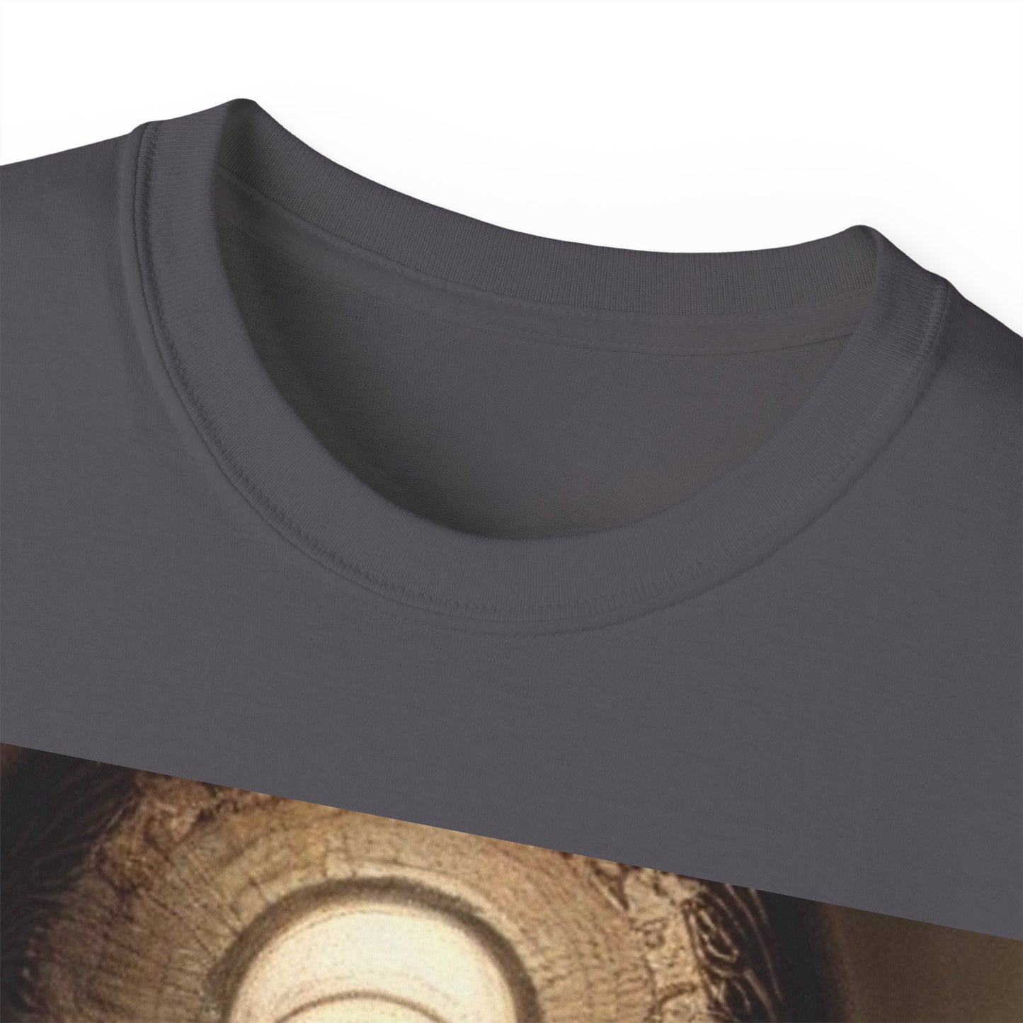 'Mindfulness' Unisex Ultra Cotton Tee