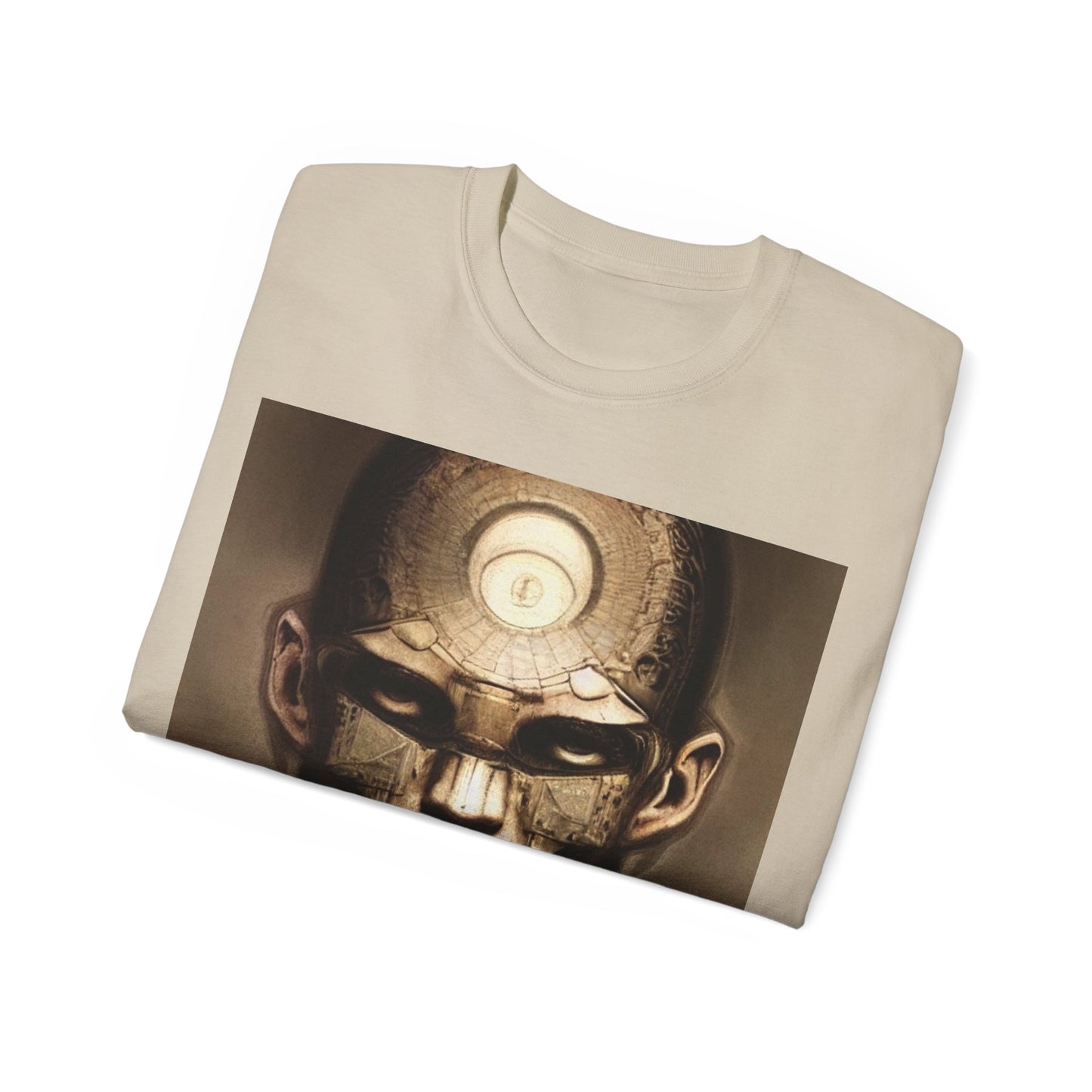 'Mindfulness' Unisex Ultra Cotton Tee