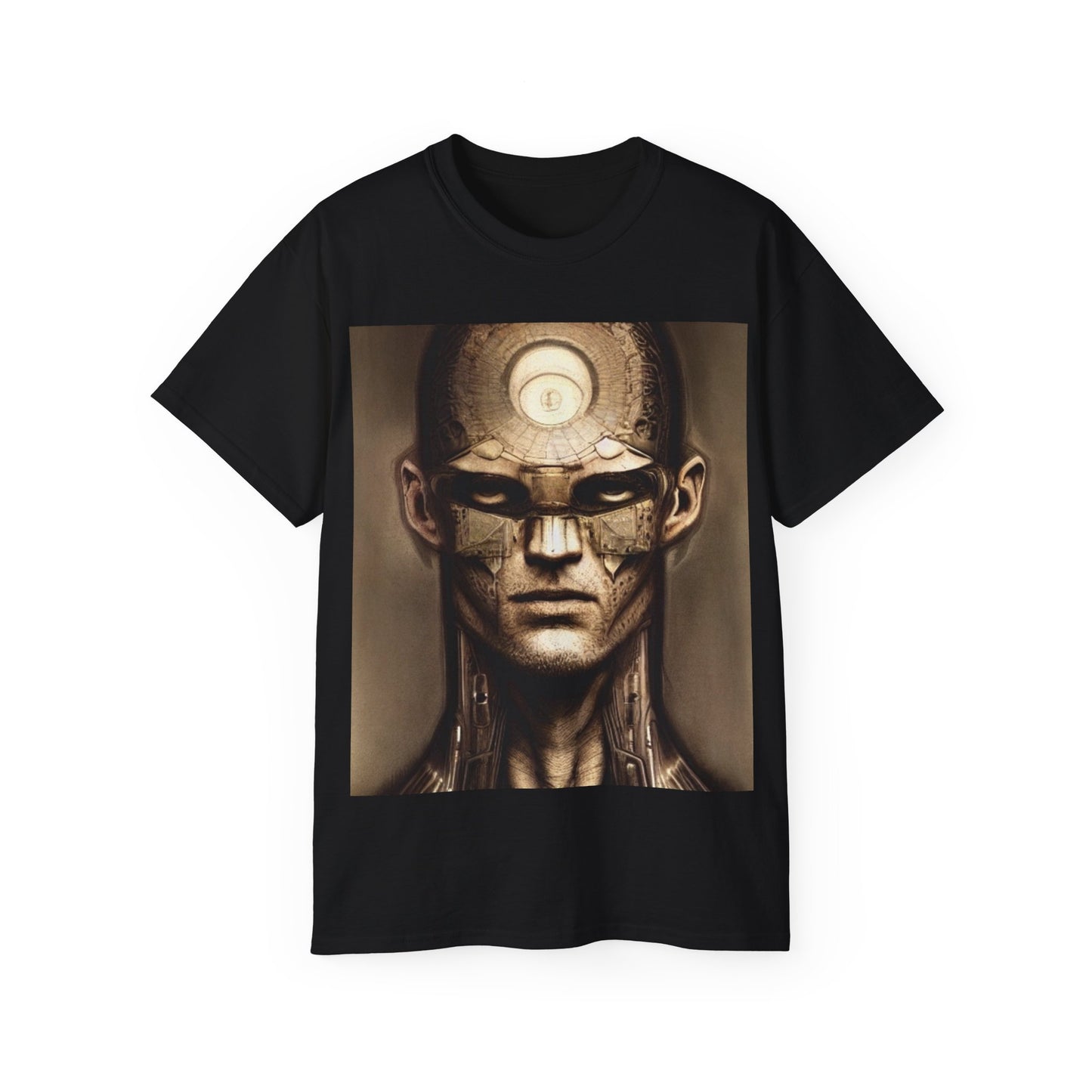 'Mindfulness' Unisex Ultra Cotton Tee
