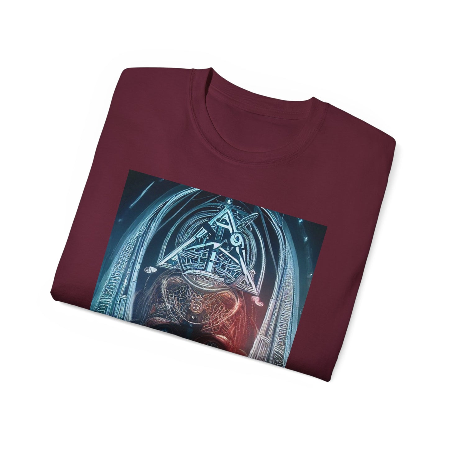 'Inner Power' Unisex Ultra Cotton Tee