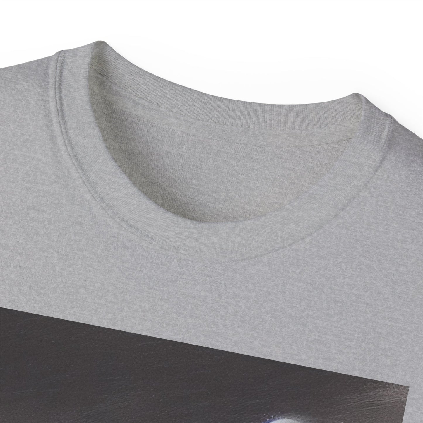 'Mountain Night' Unisex Ultra Cotton Tee