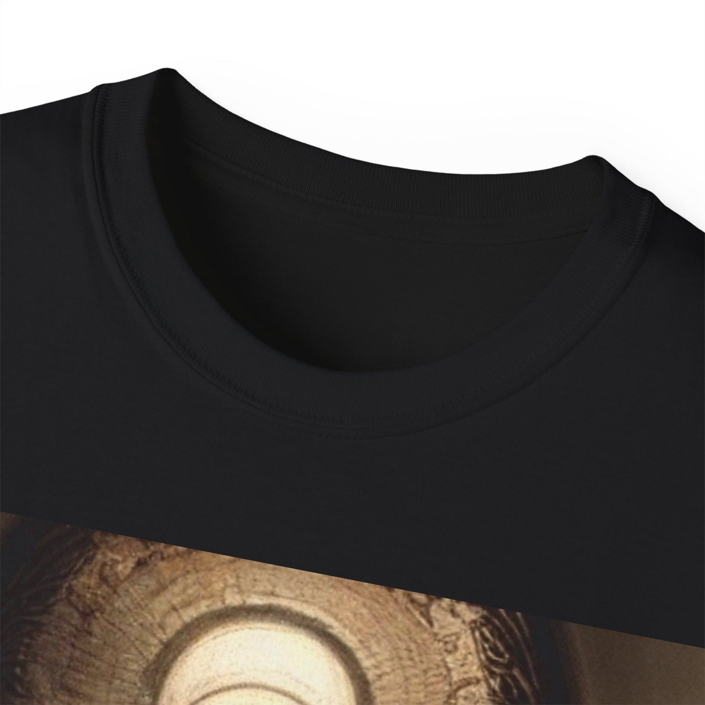 'Mindfulness' Unisex Ultra Cotton Tee