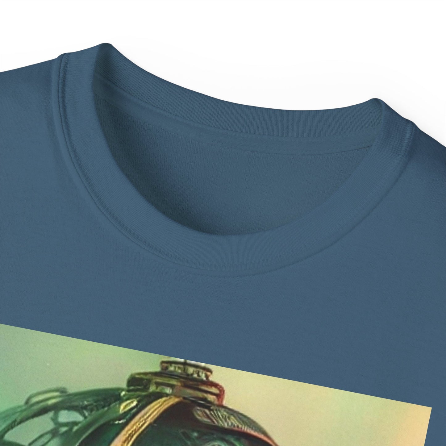 'Perseverance' Unisex Ultra Cotton Tee