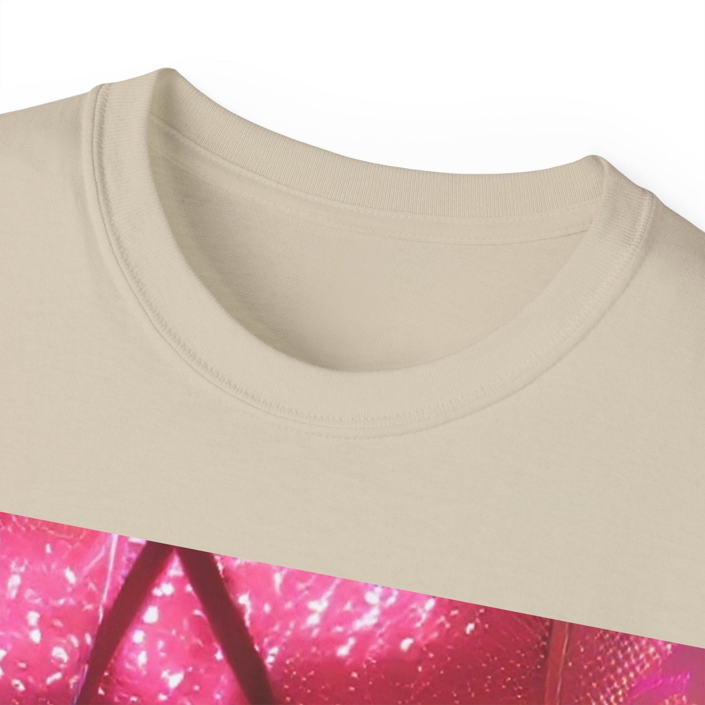 'Protector' 'Unisex Ultra Cotton Tee