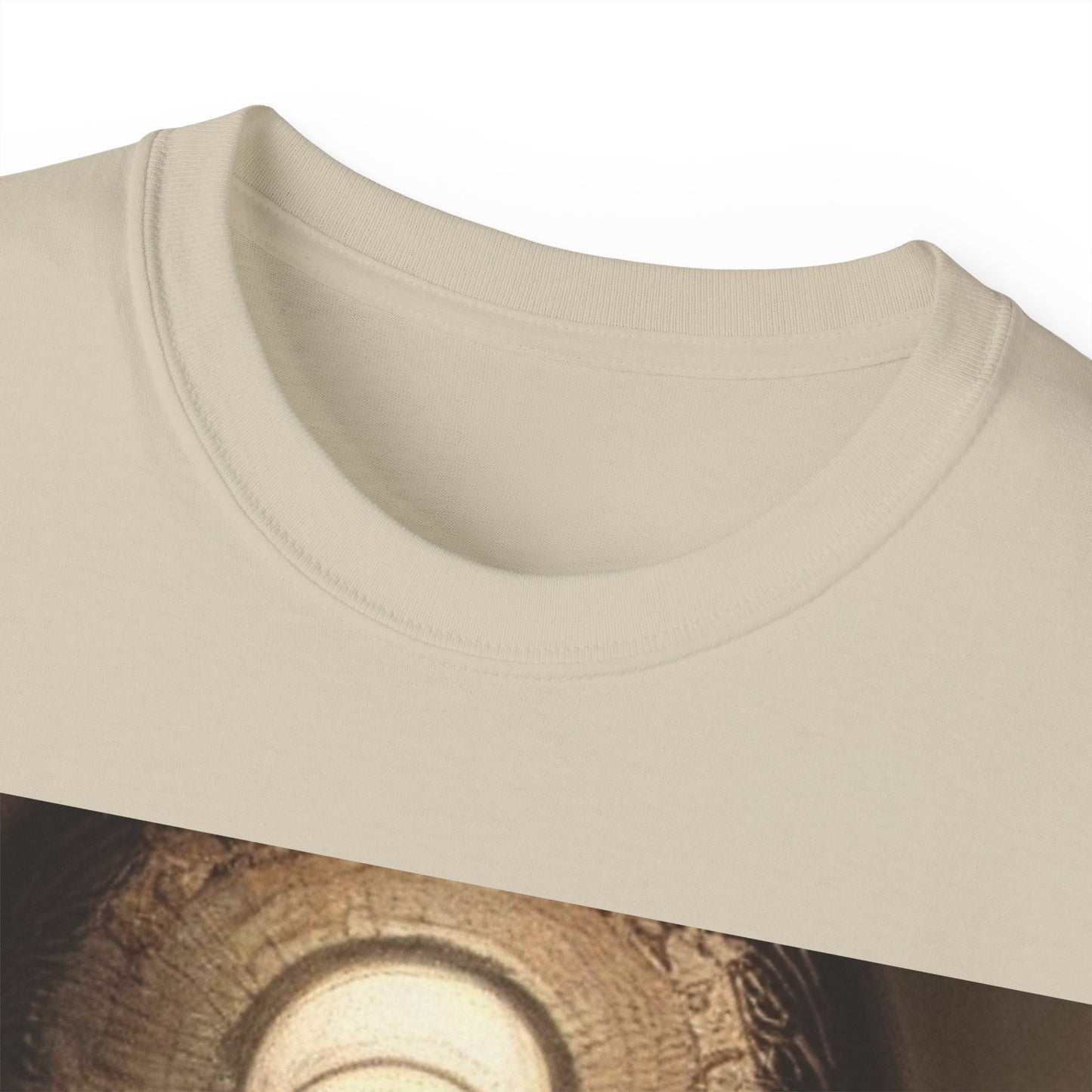 'Mindfulness' Unisex Ultra Cotton Tee