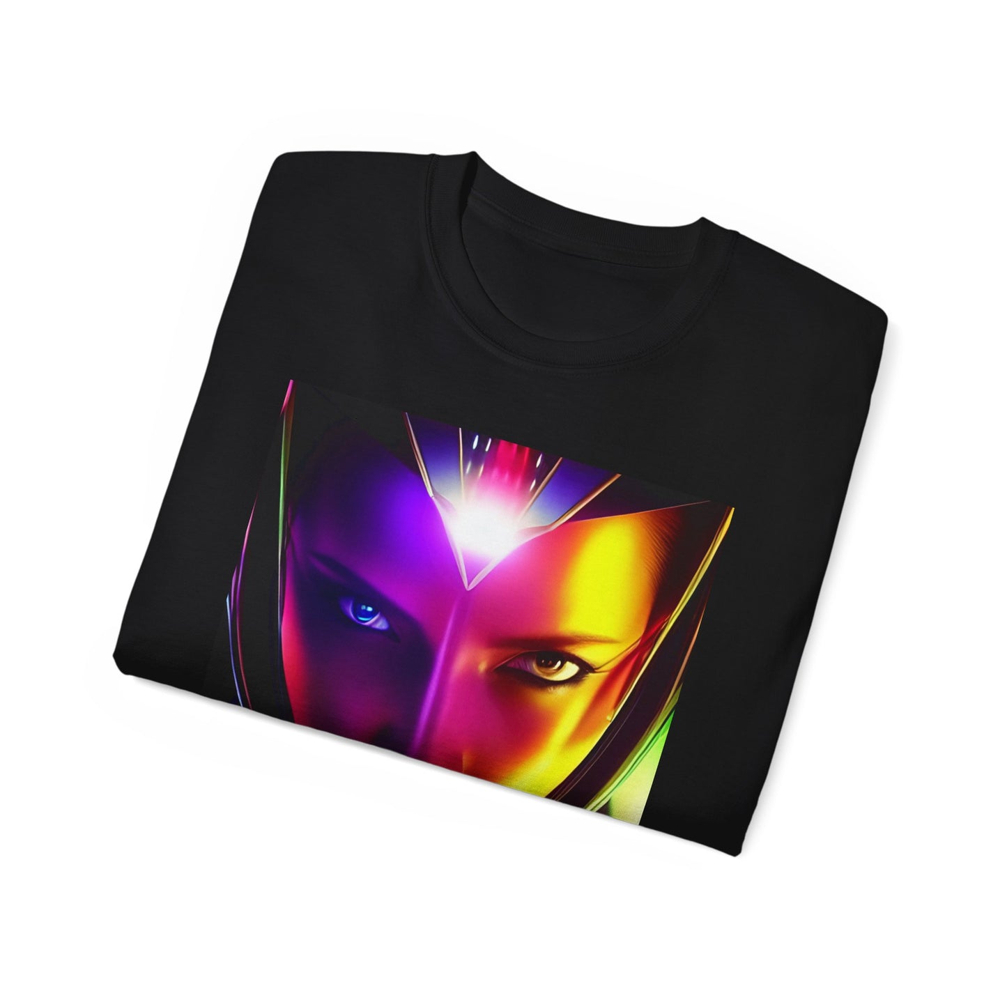 'Inner Eye' Unisex Ultra Cotton Tee
