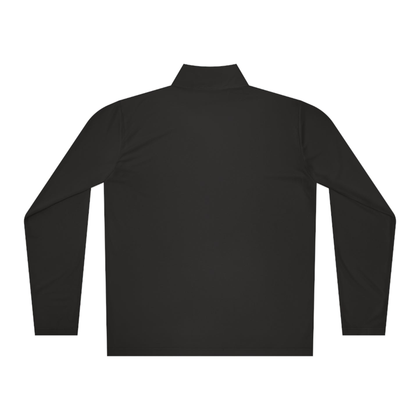 'Harmony lodge 18 Pull Over' Unisex Quarter-Zip Pullover