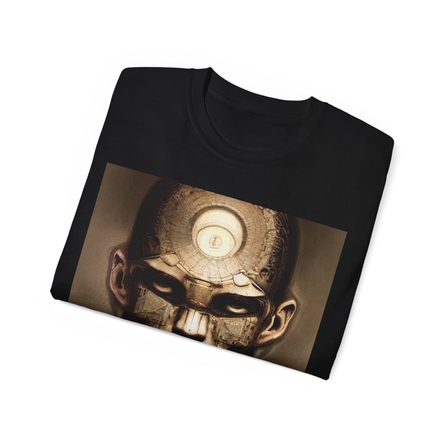 'Mindfulness' Unisex Ultra Cotton Tee