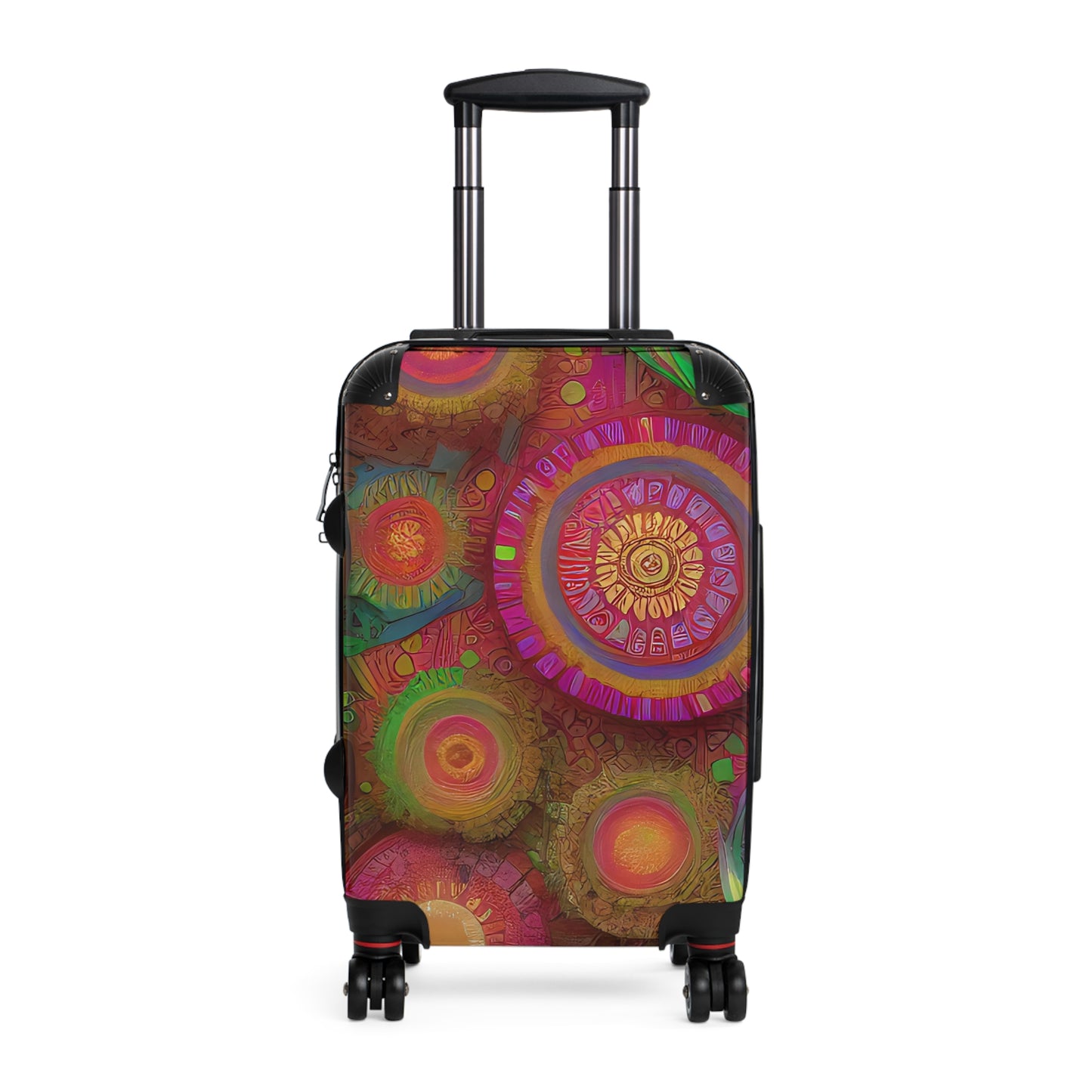 Wheel Suitcase