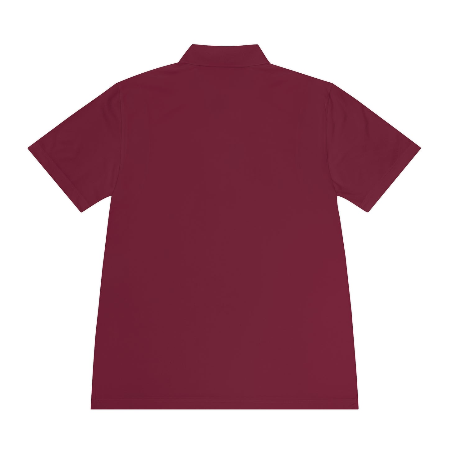 'Harmony Lodge 18' Men's Sport Polo Shirt