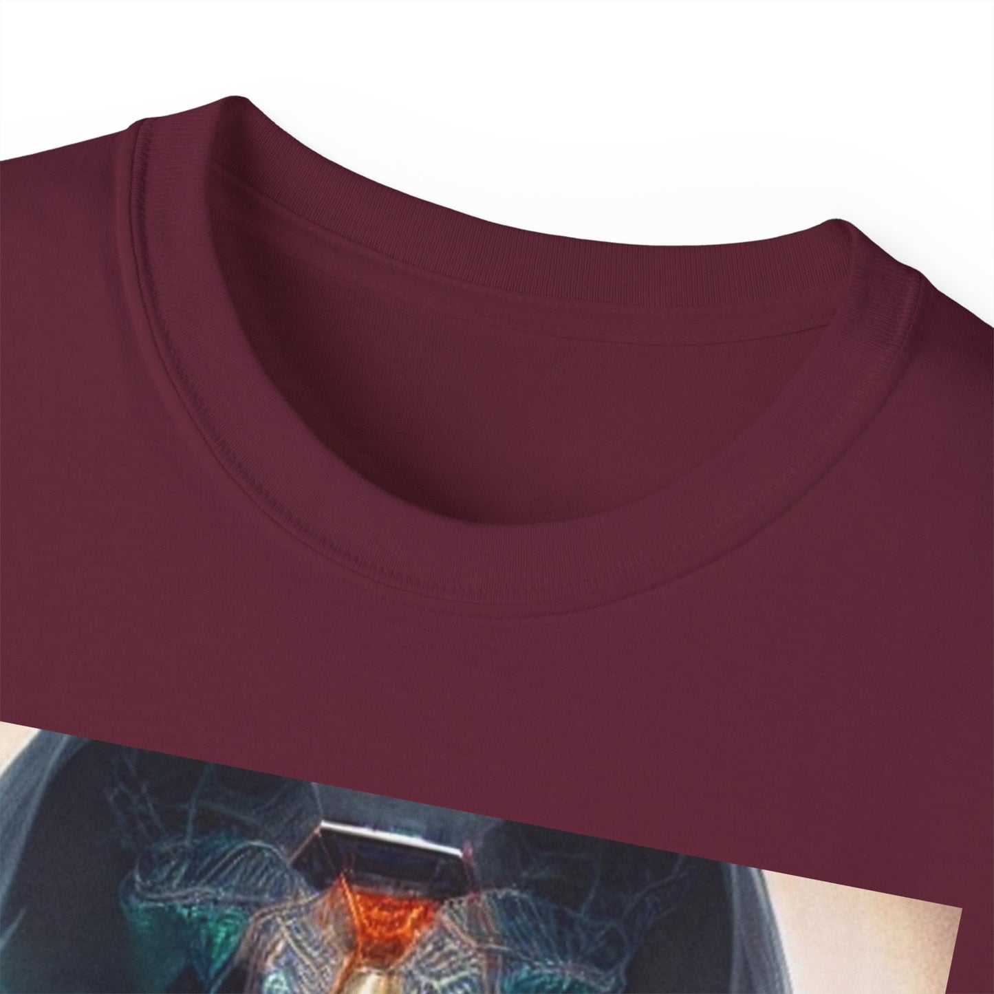 'High Vibrations' Unisex Ultra Cotton Tee