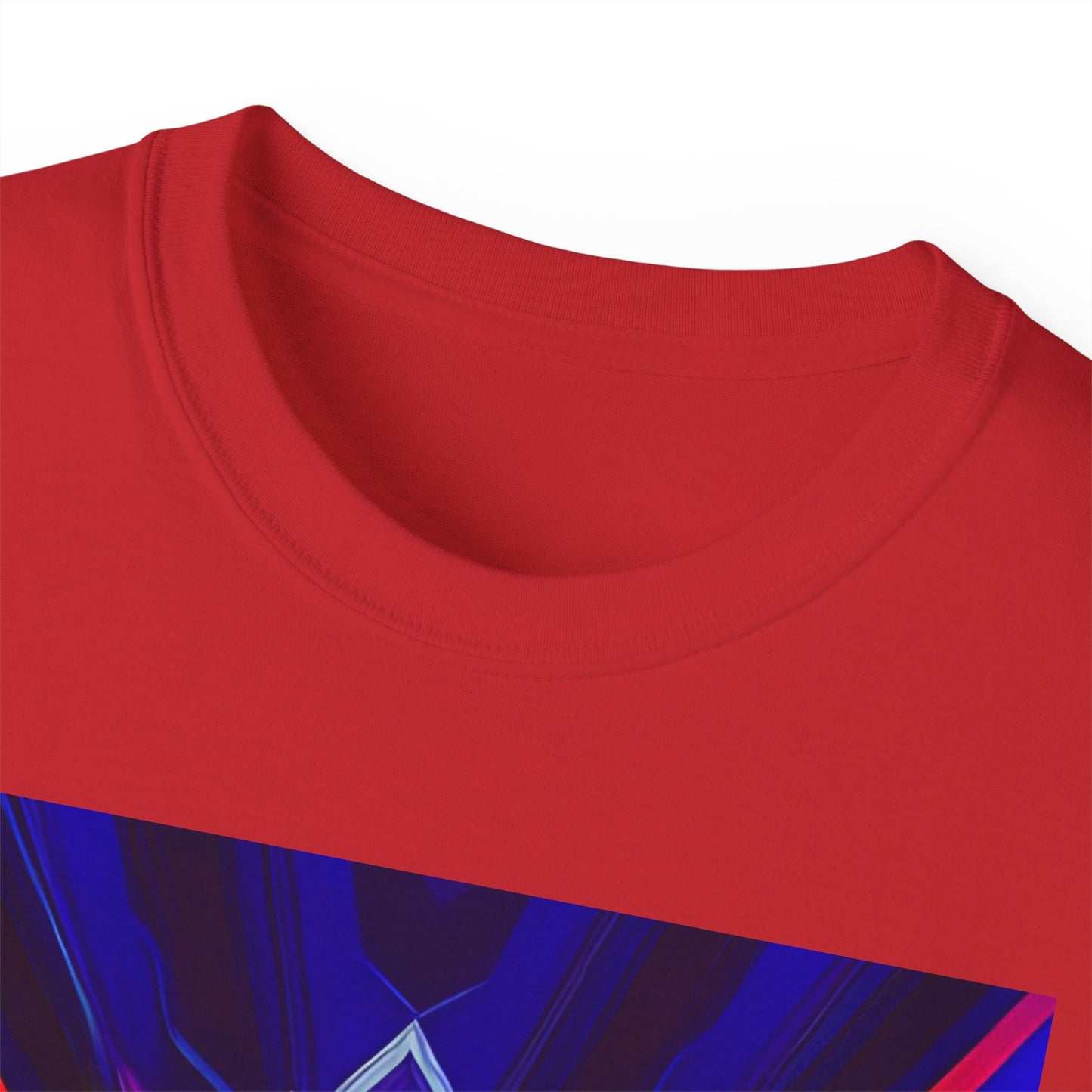 'Super Star' Unisex Ultra Cotton Tee