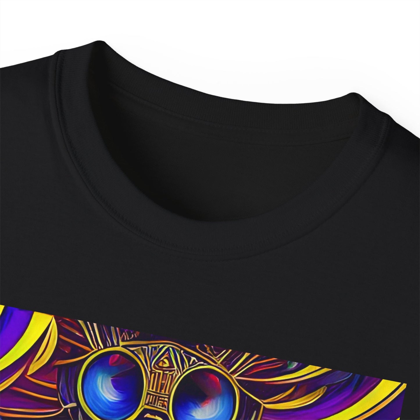'Chill Vibes' Unisex Ultra Cotton Tee