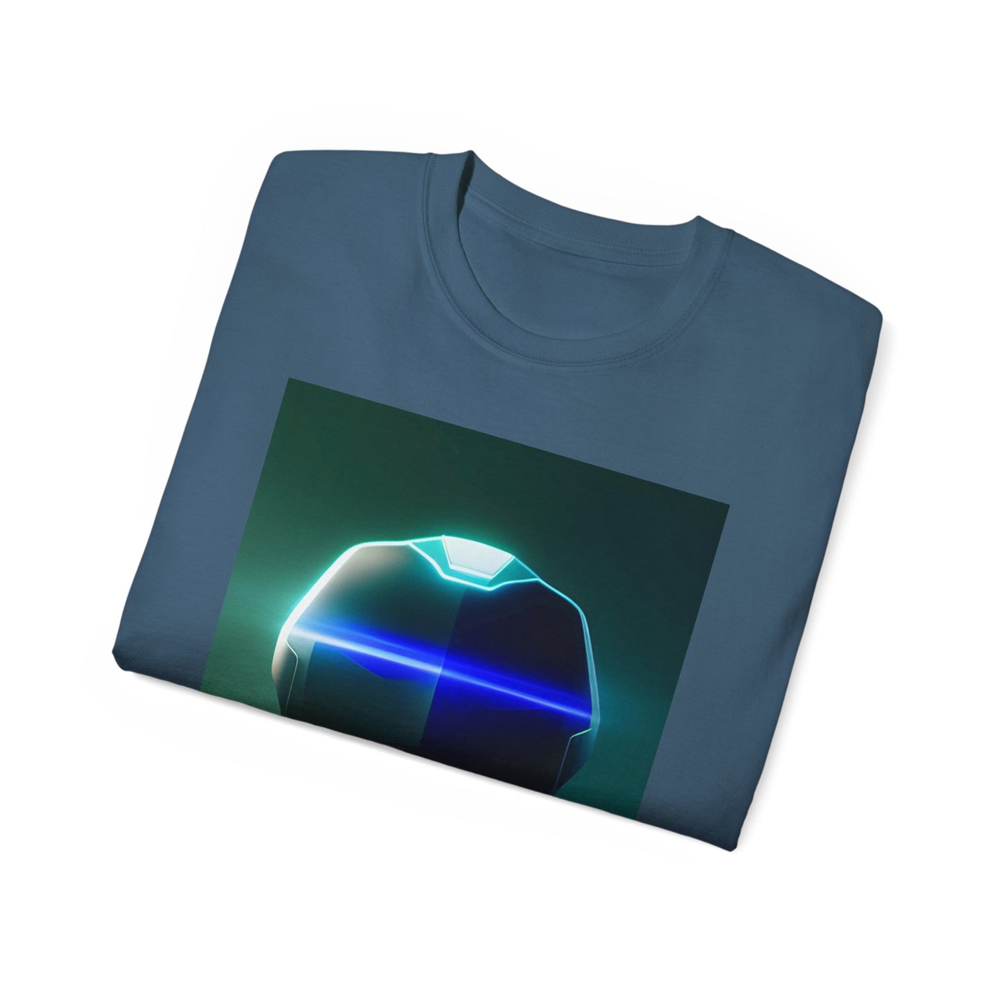 'Virtual Reality' Unisex Ultra Cotton Tee