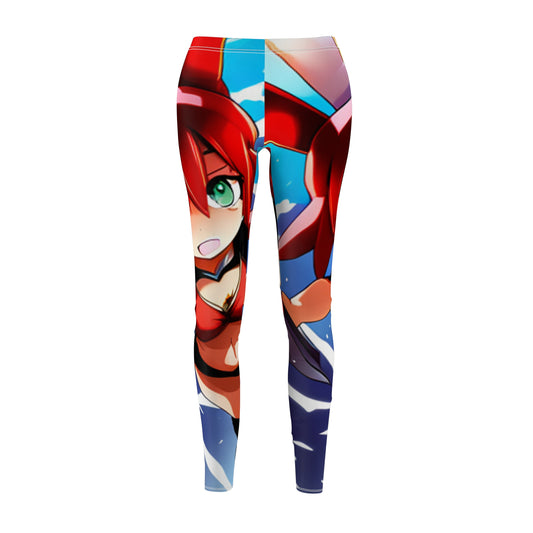 Atsui Anime Unisex Leggings