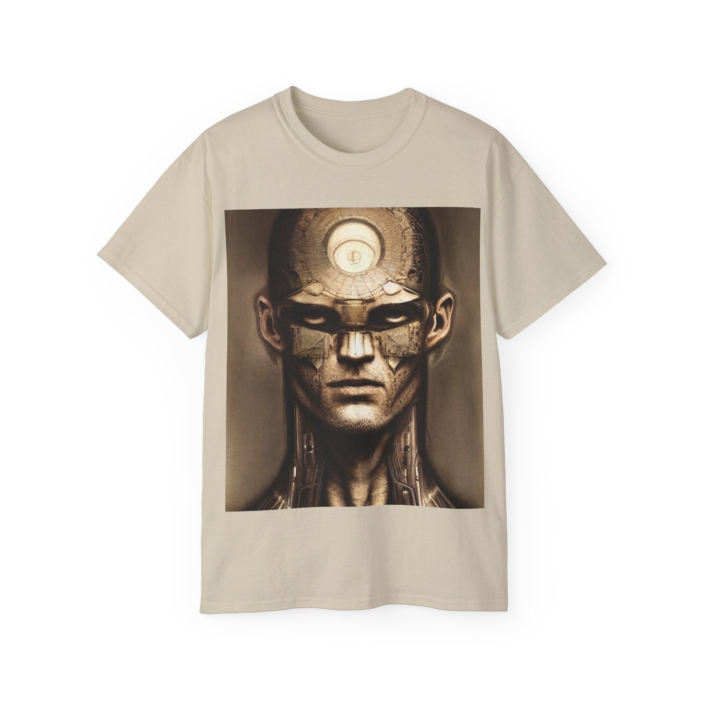 'Mindfulness' Unisex Ultra Cotton Tee