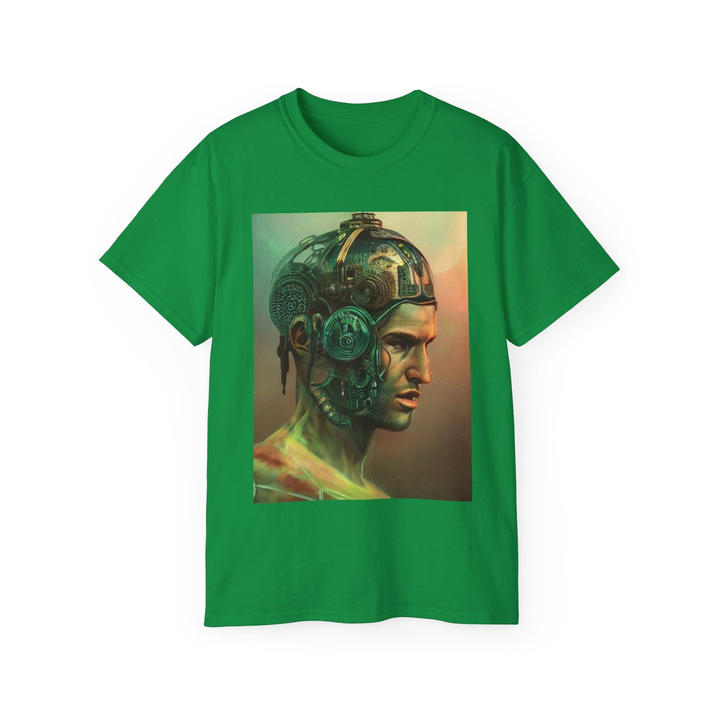 'Perseverance' Unisex Ultra Cotton Tee