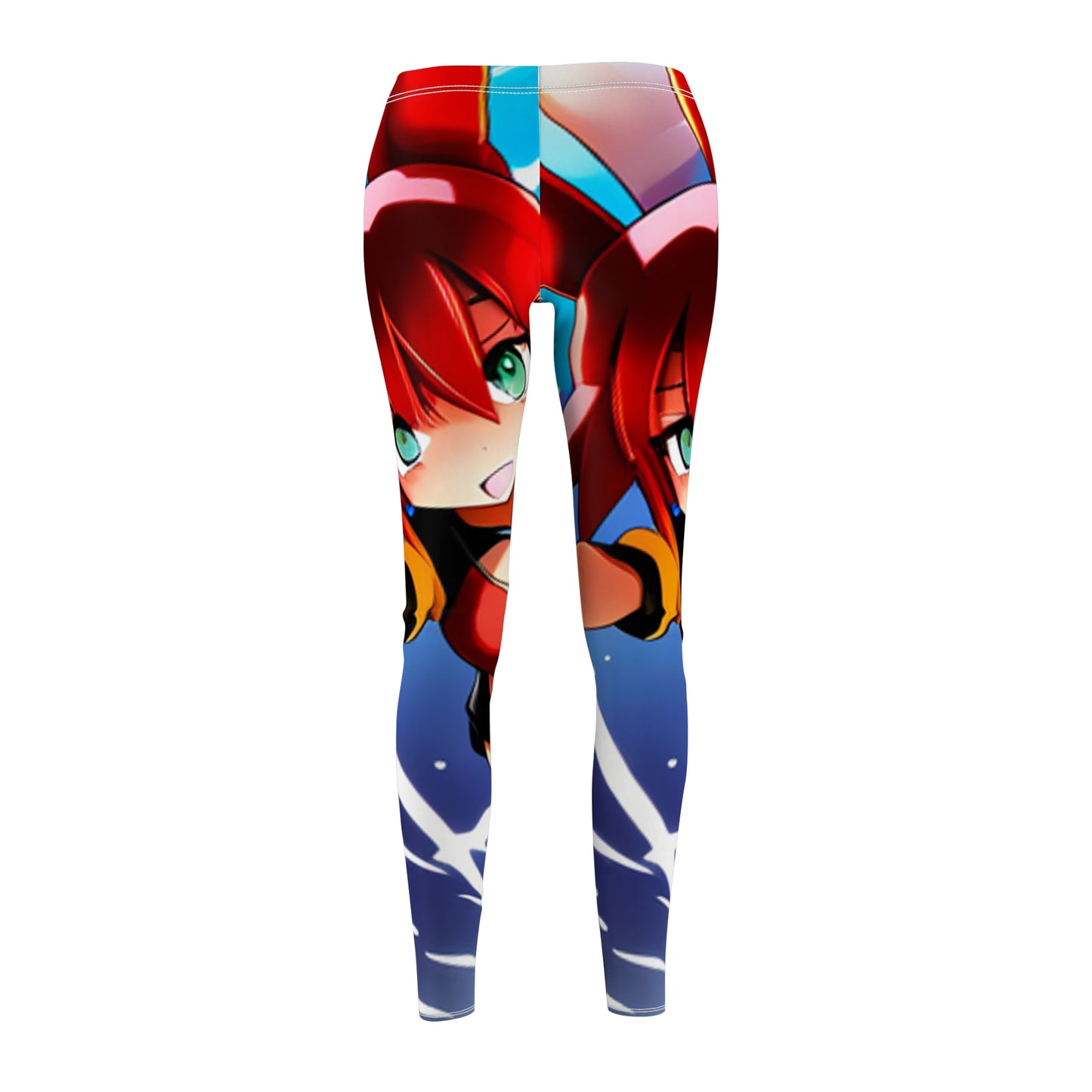 Atsui Anime Unisex Leggings